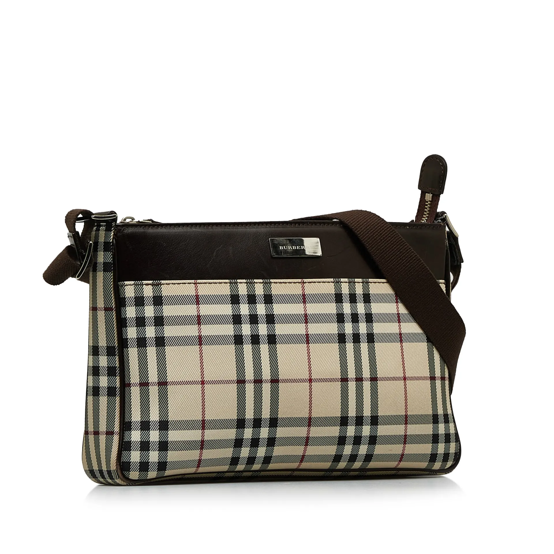 Burberry House Check Crossbody