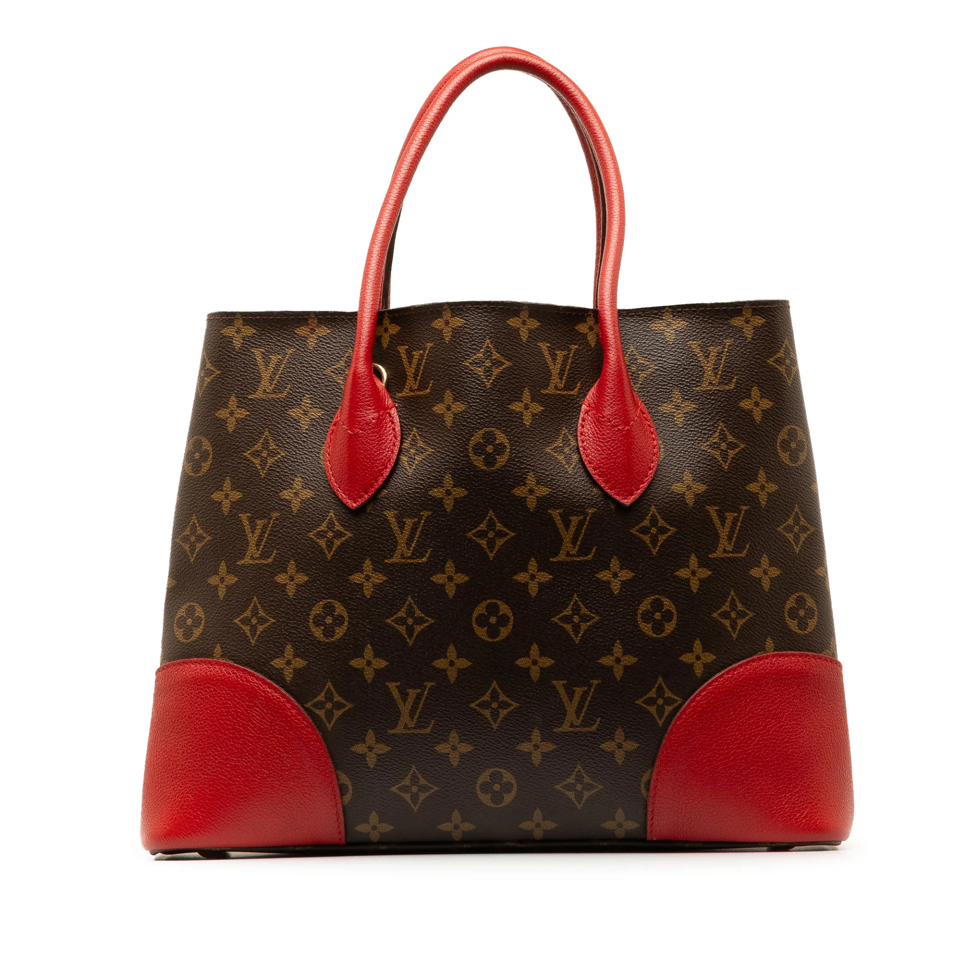 Louis Vuitton Monogram Flandrin