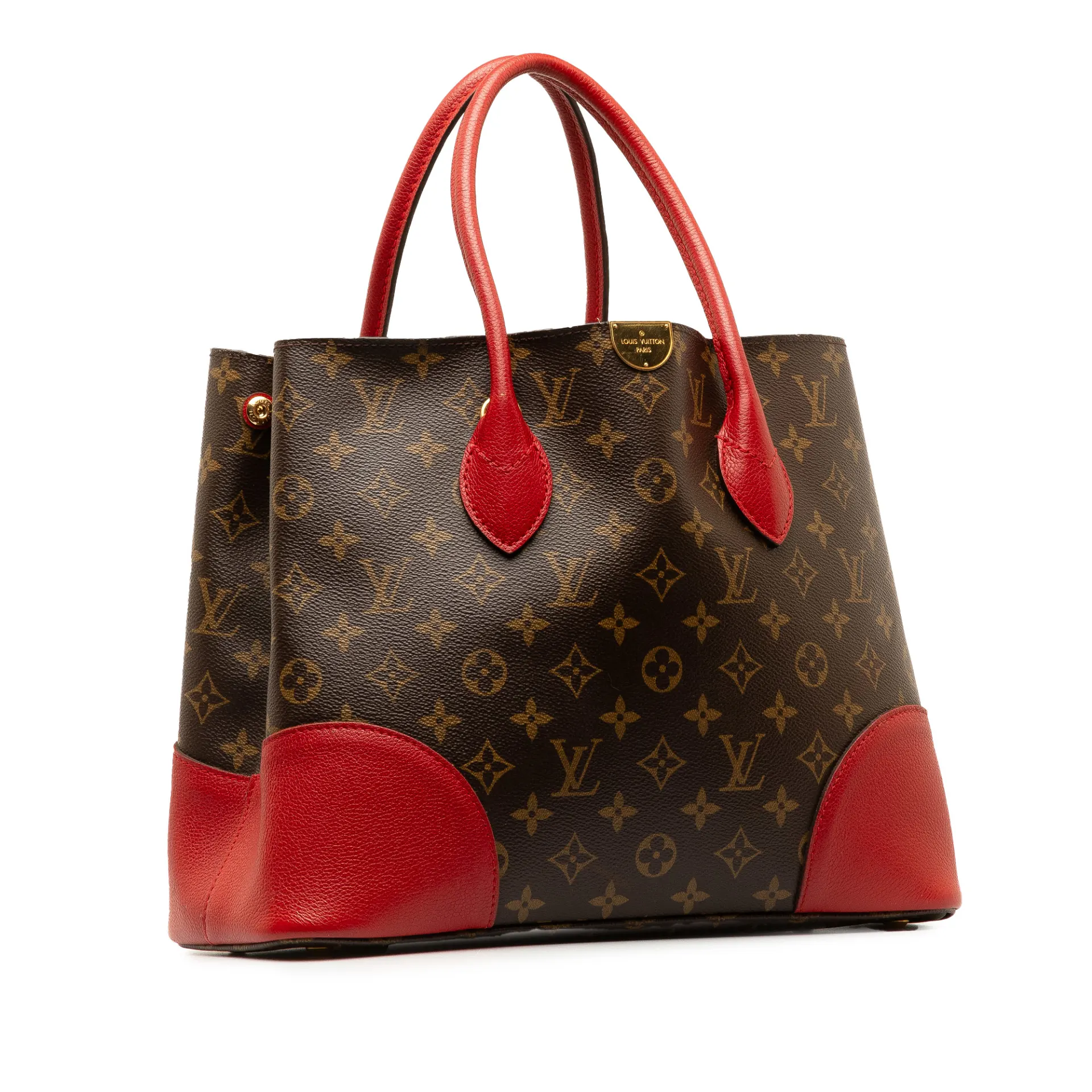 Louis Vuitton Monogram Flandrin