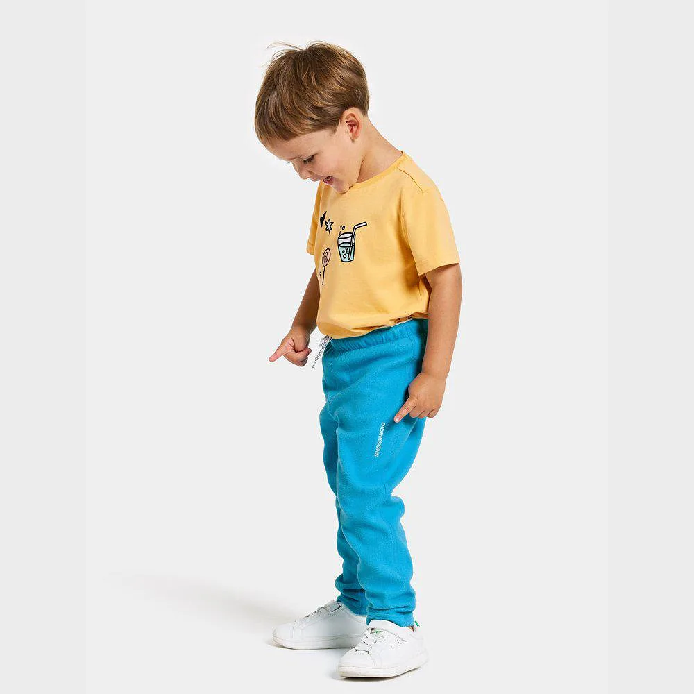 Monte Kids Pants 9