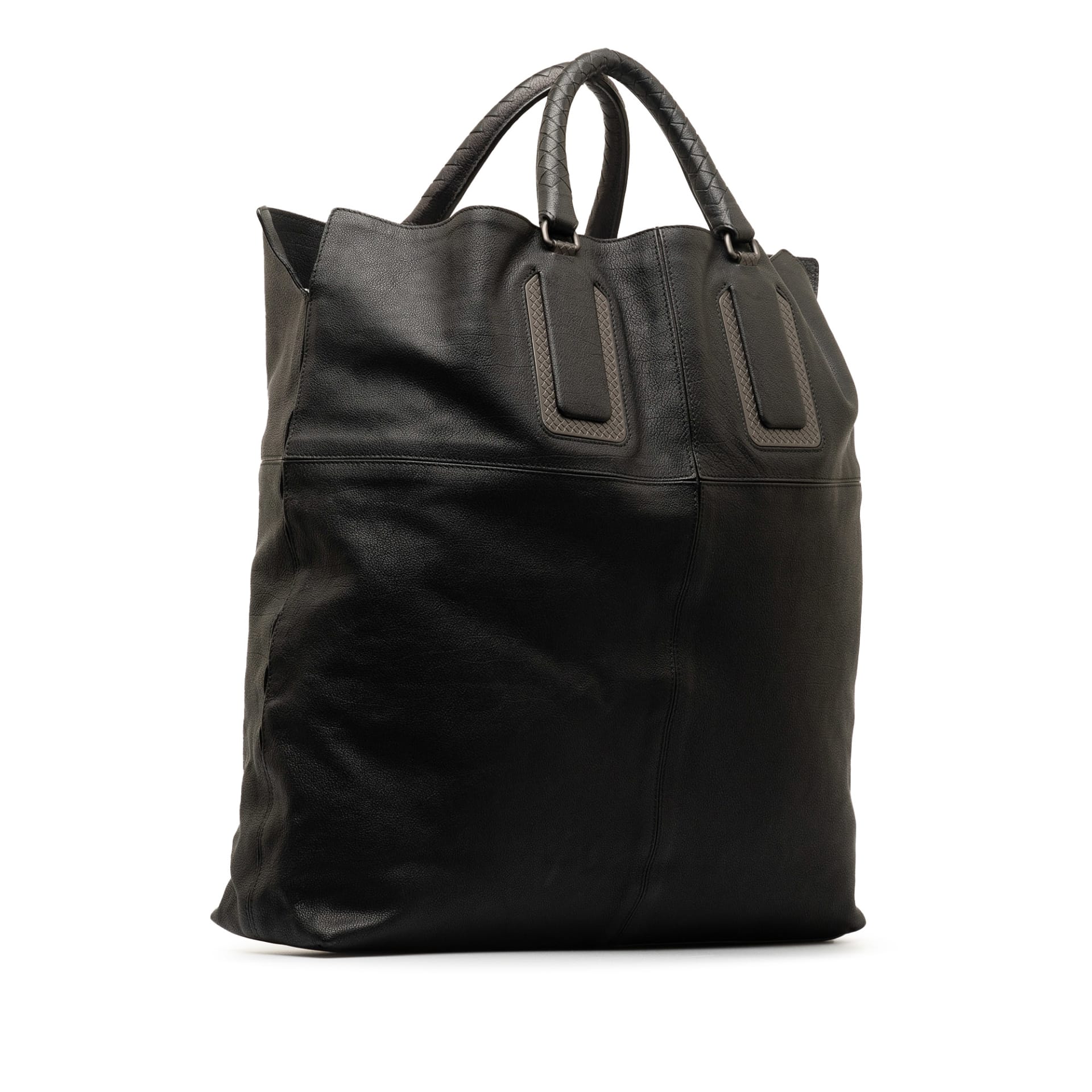 Bottega Veneta Leather Tote Bag