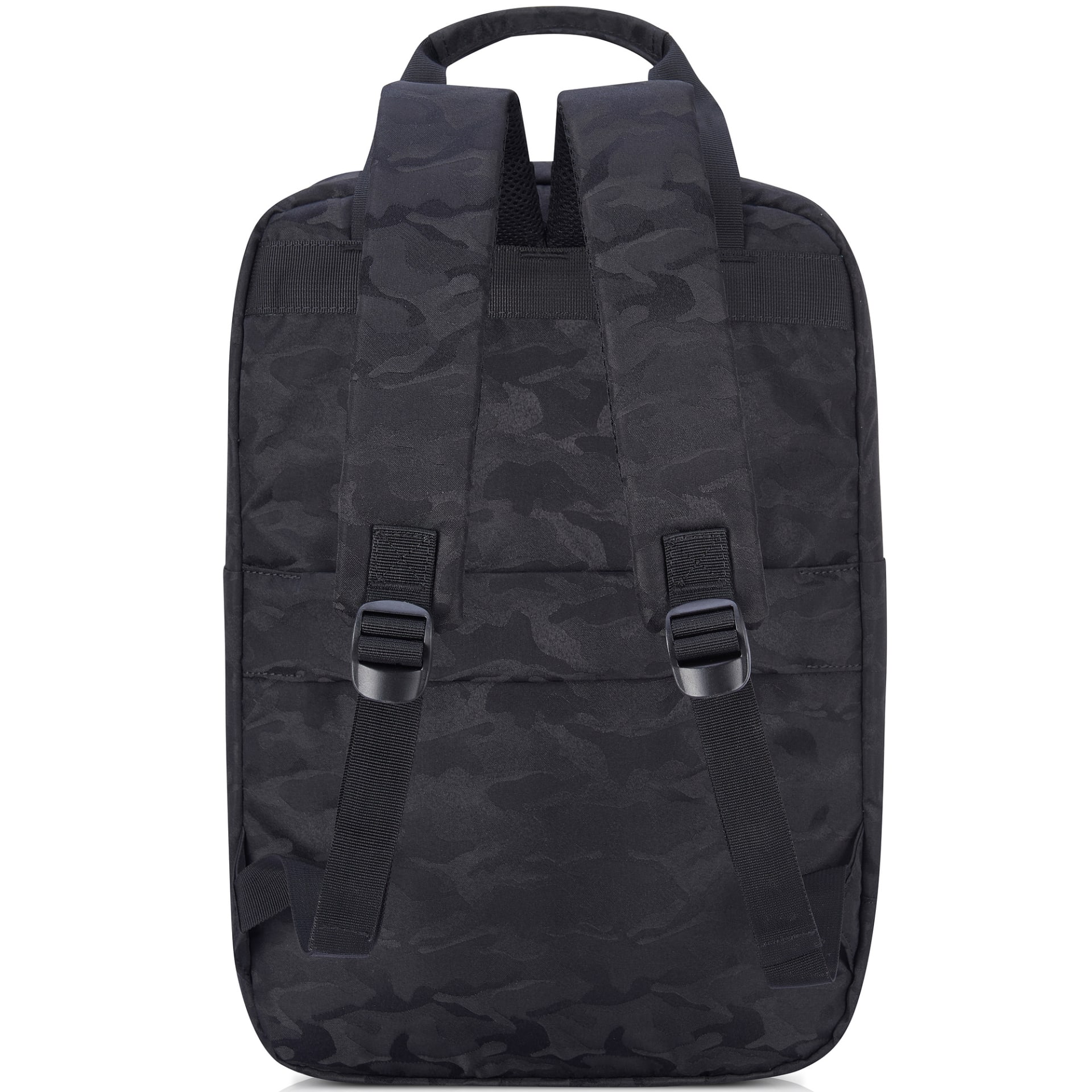 Citypak Laptop 15,6" Backpack Square