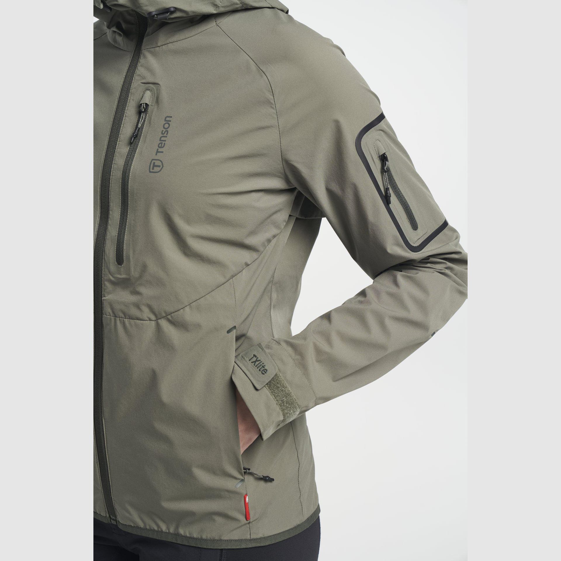 Txlite Light Jacket W