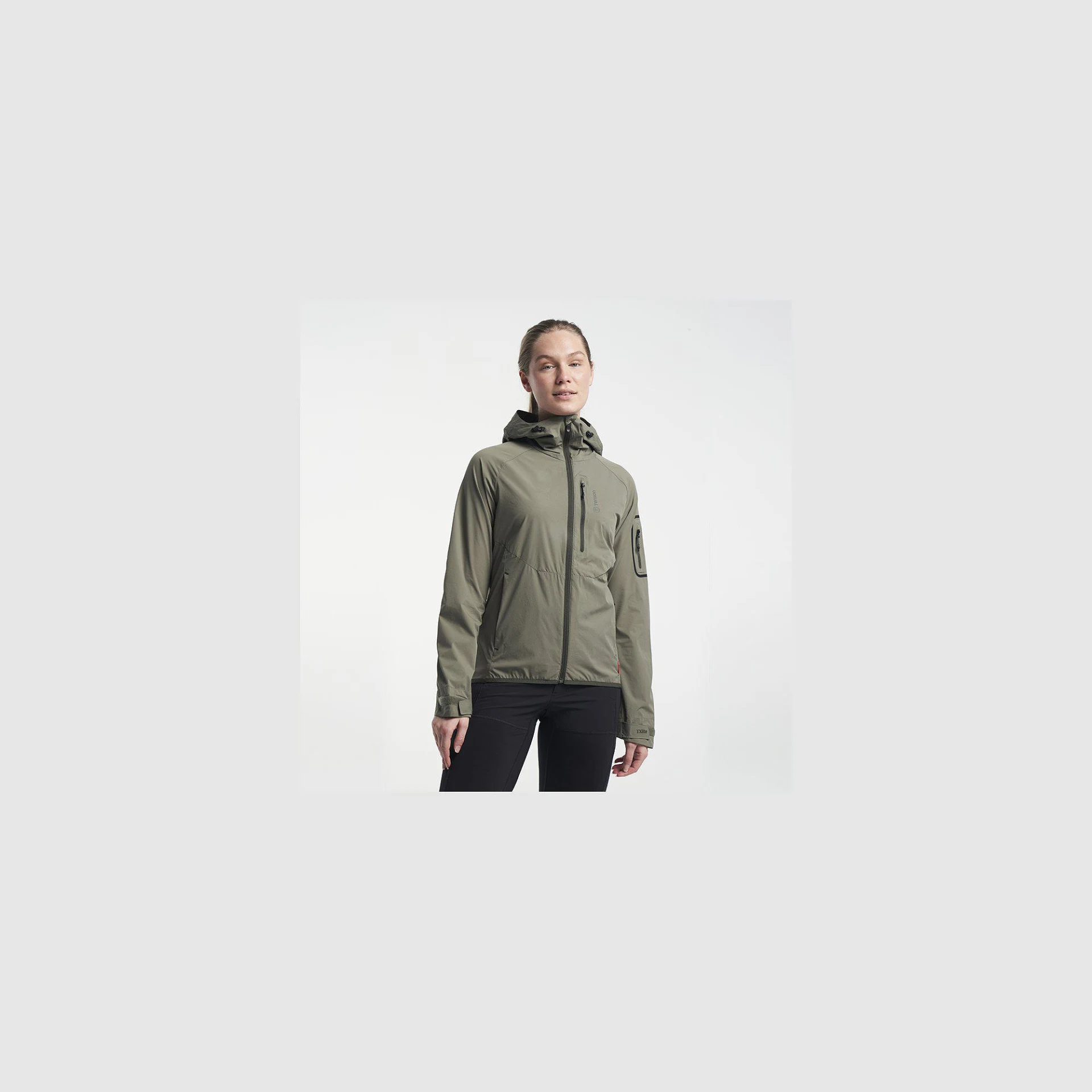 Txlite Light Jacket W