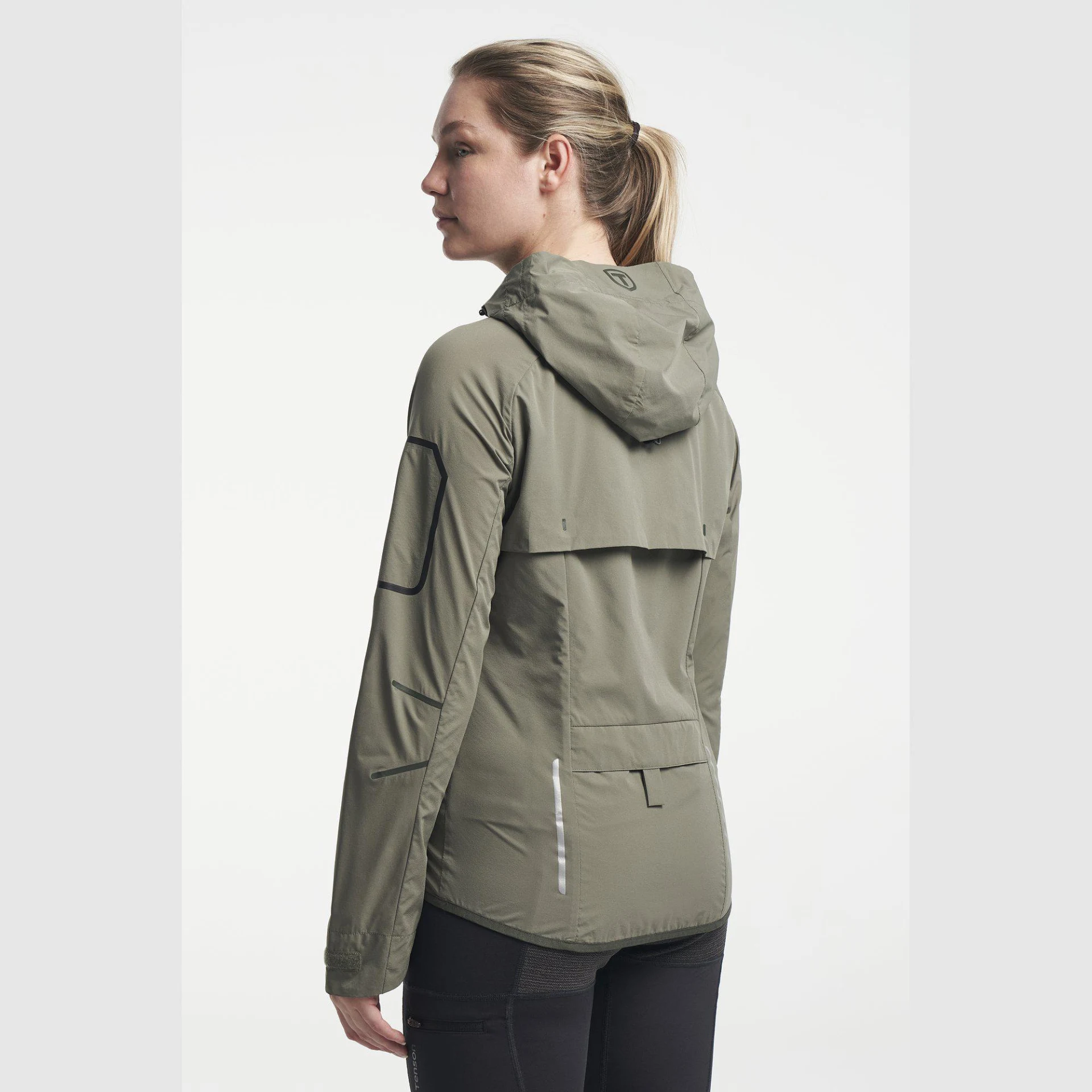 Txlite Light Jacket W