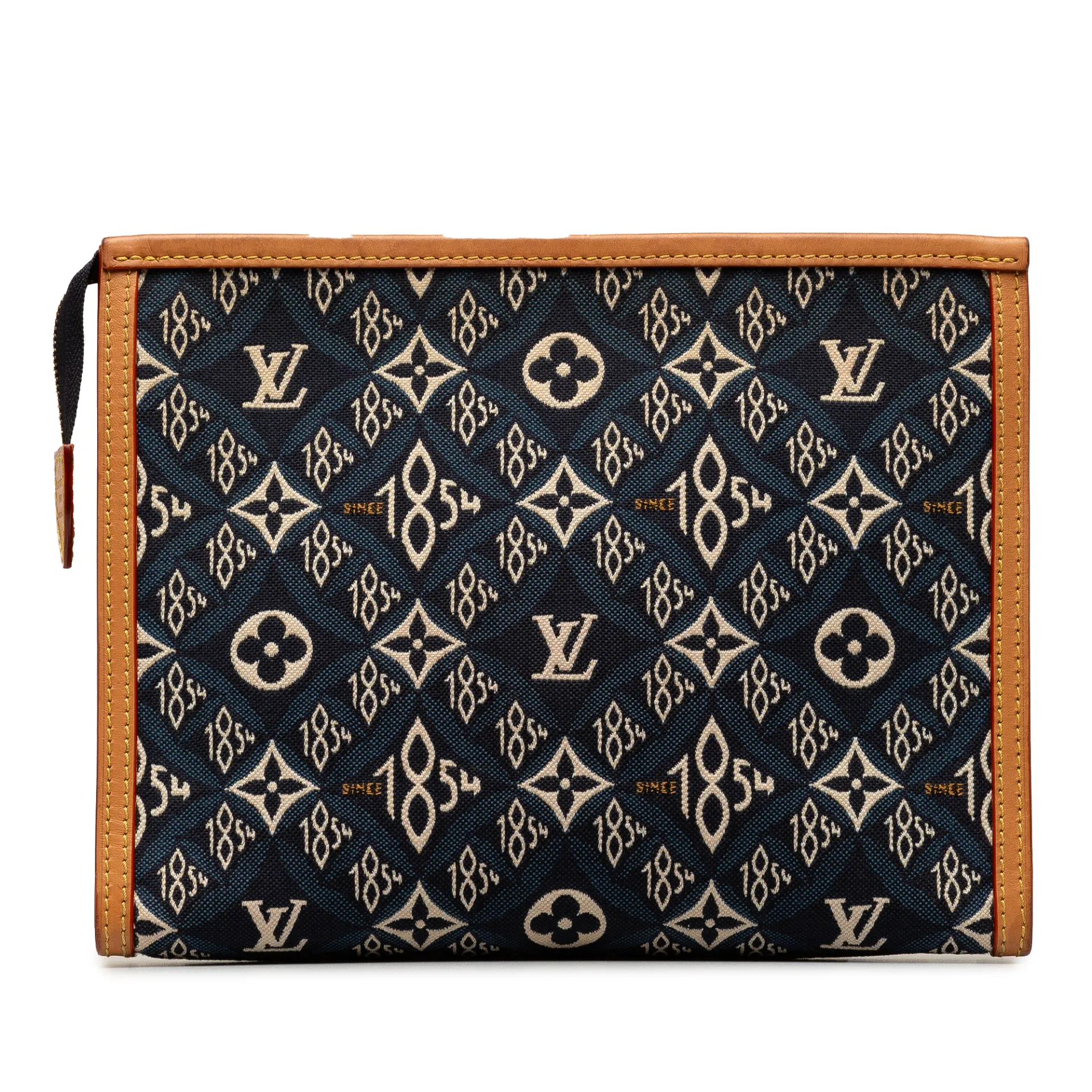 Louis Vuitton Monogram Since 1854 Toiletry Pouch 26