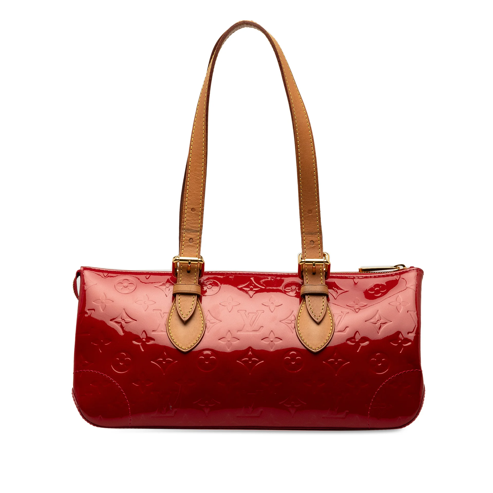 Louis Vuitton Monogram Vernis Rosewood Avenue