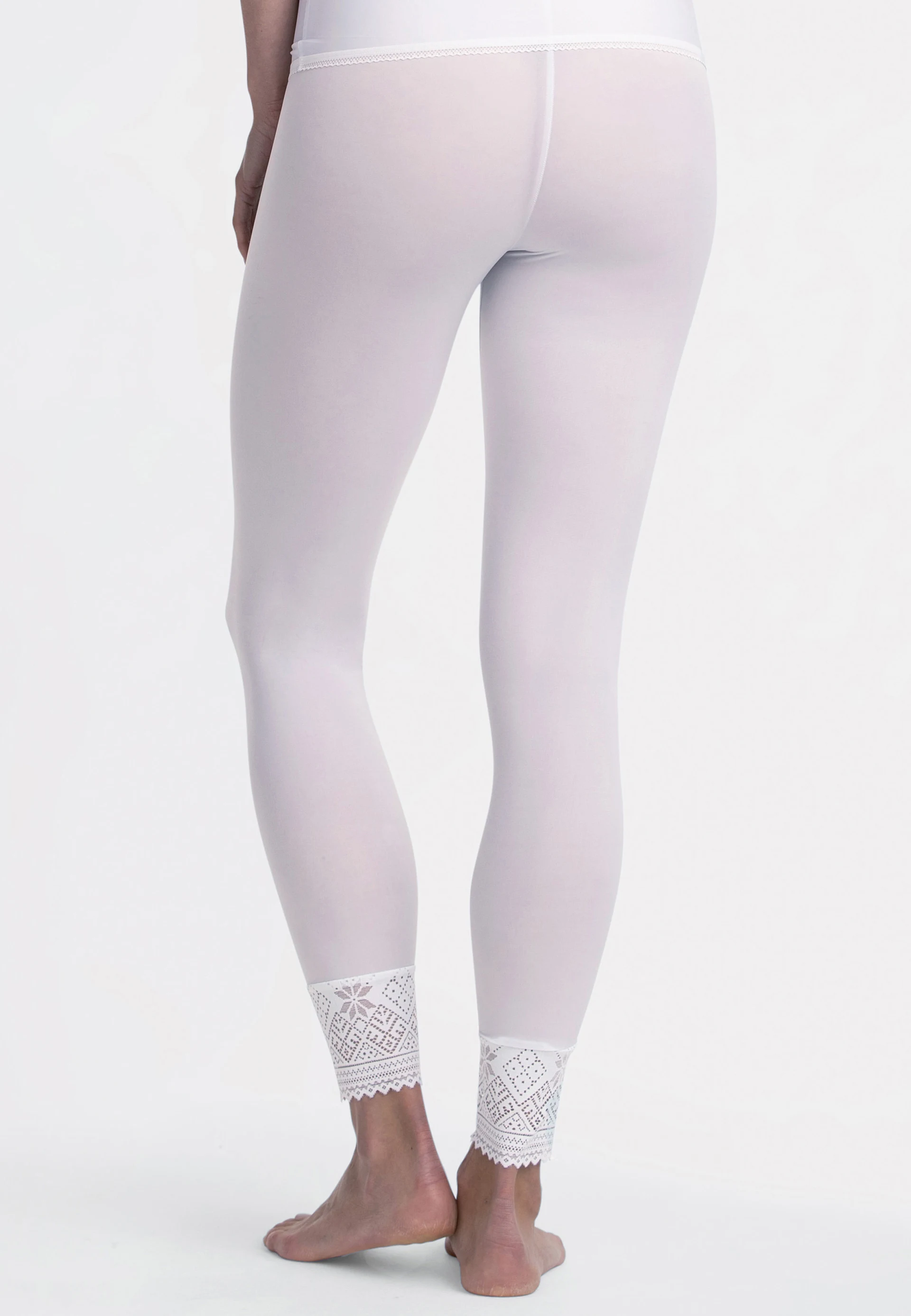 Miss Mary Of Sweden Cool Sensation Leggings