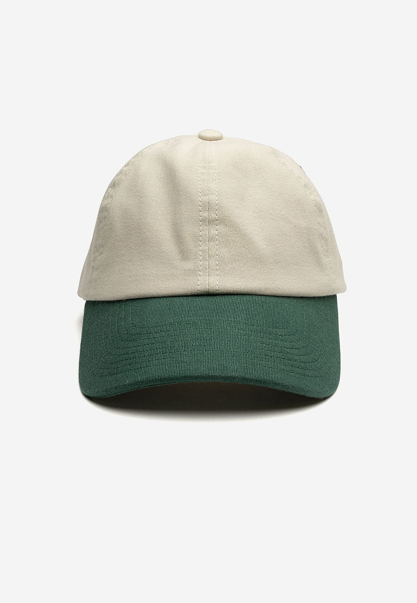 Dad Cap Uniform