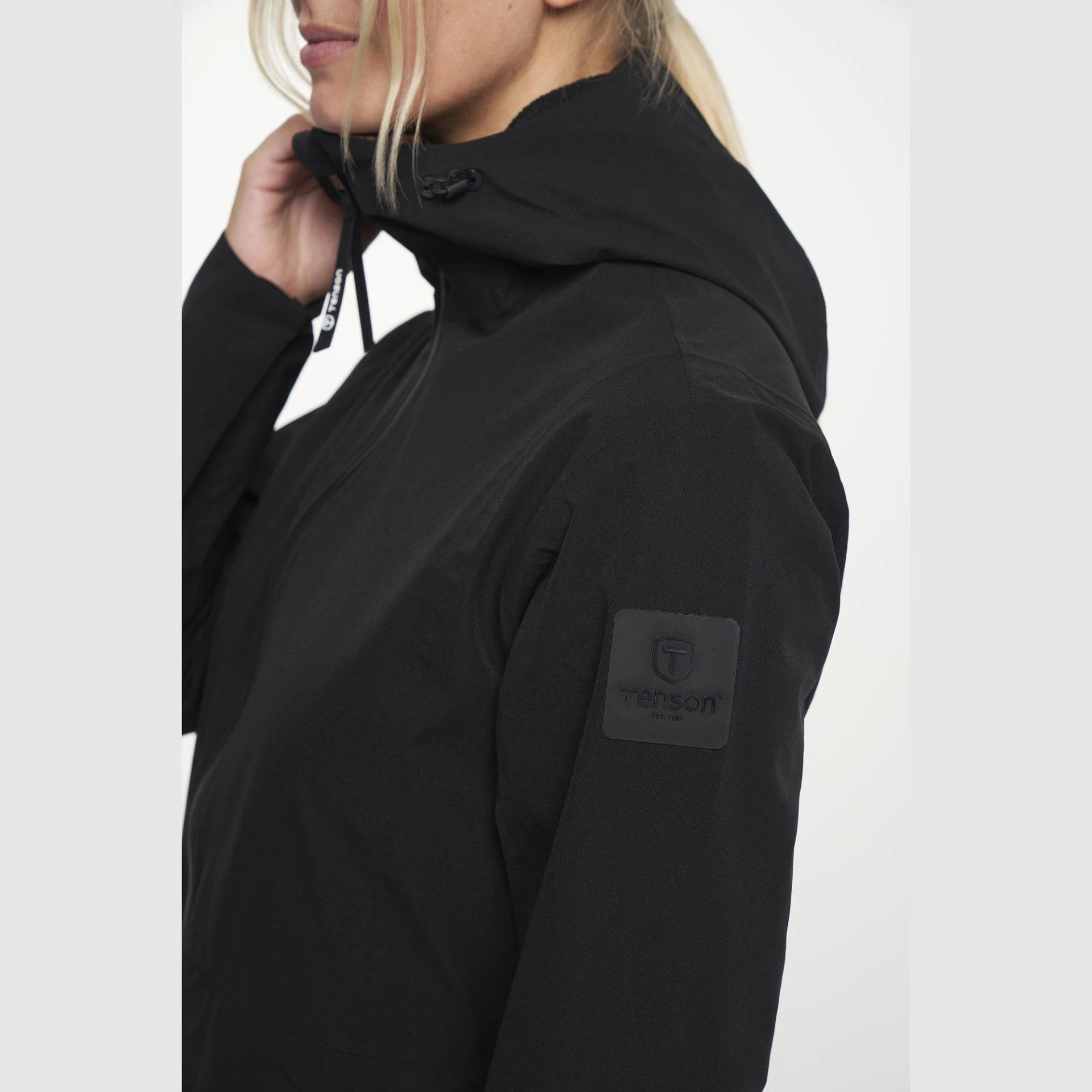 Maxi Parka