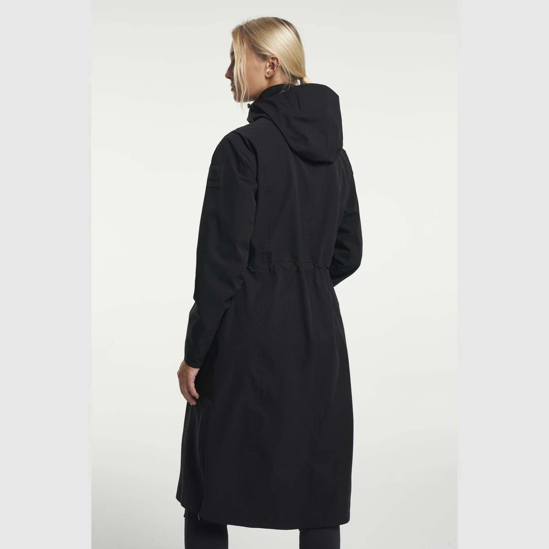 Maxi Parka