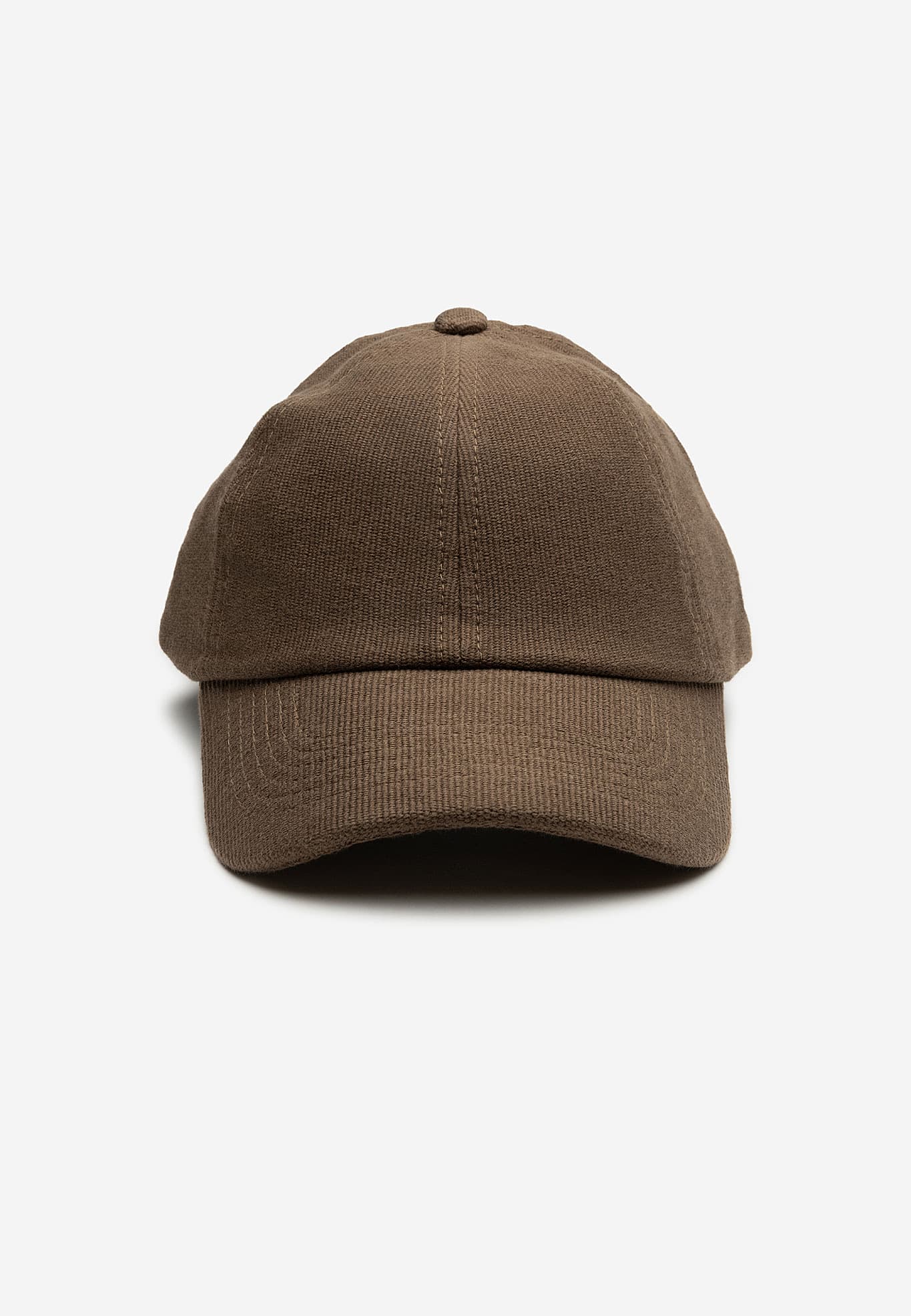 Dad Cap Canvas