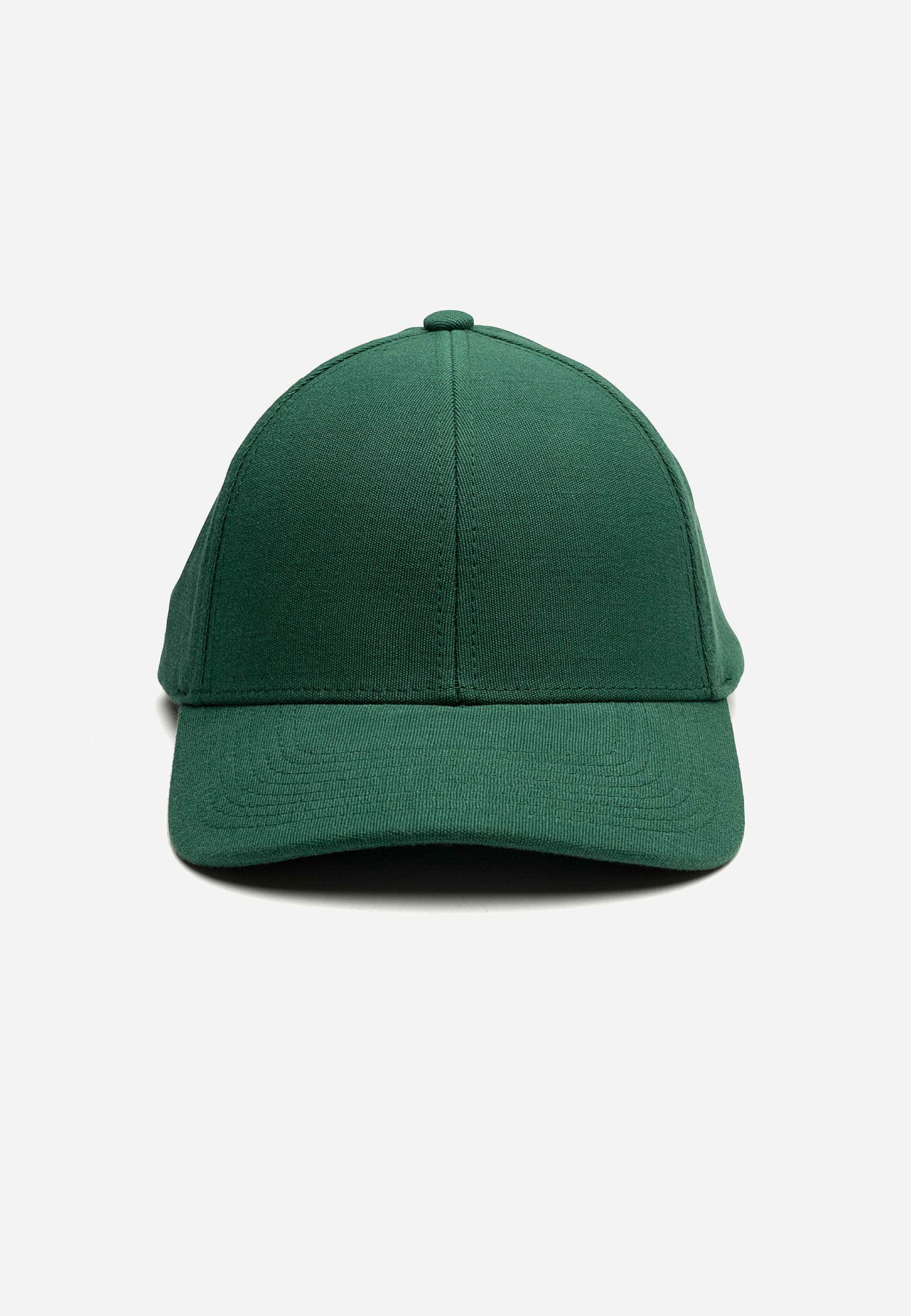 Baseball Cap Uniform