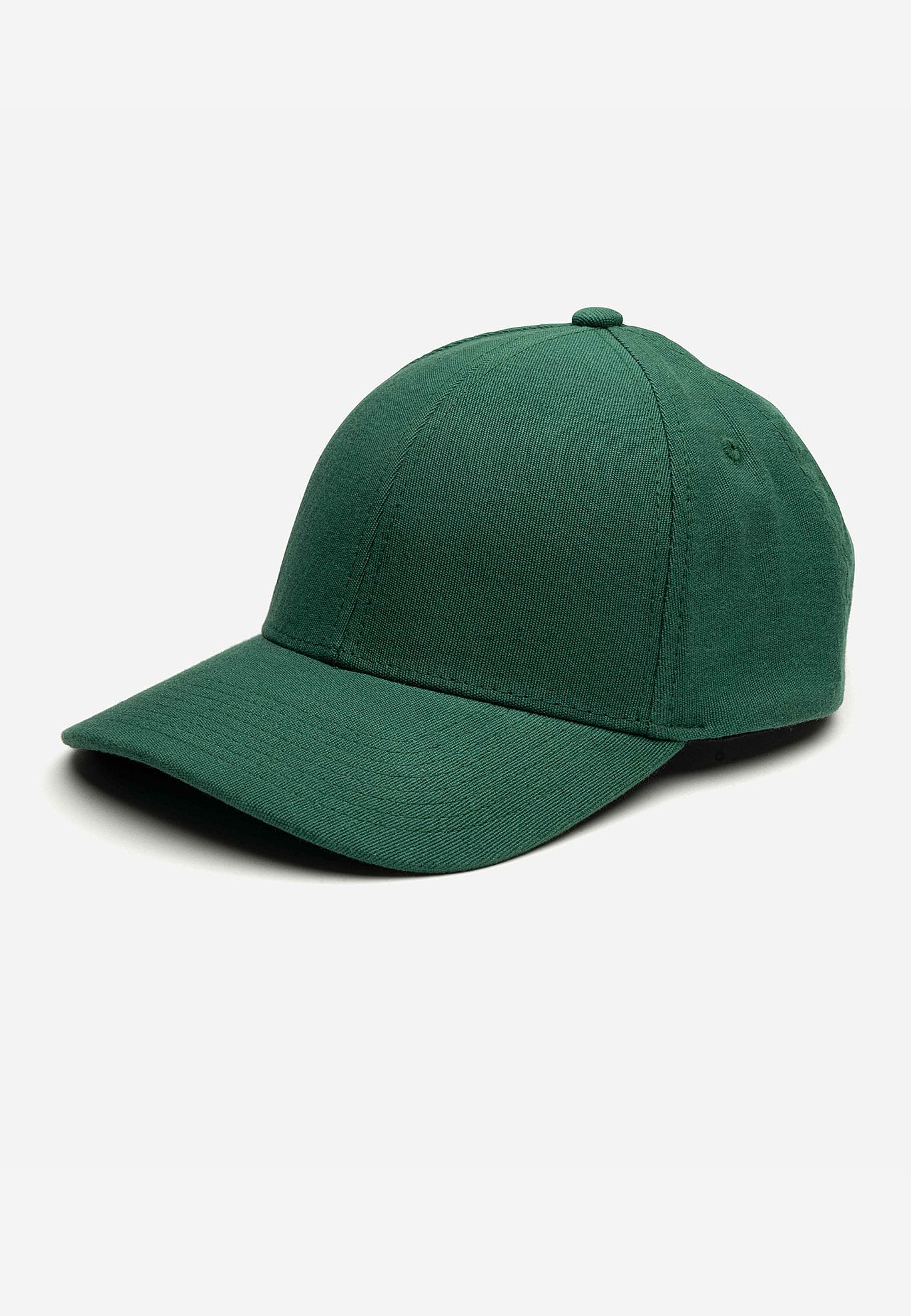 Baseball Cap Uniform