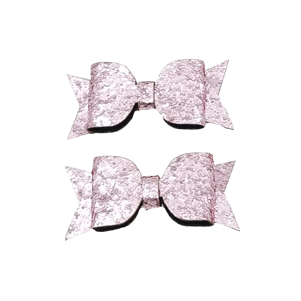 2 Pack Glitterrosetter