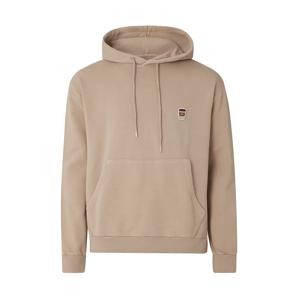 Coby Faded Hoodie