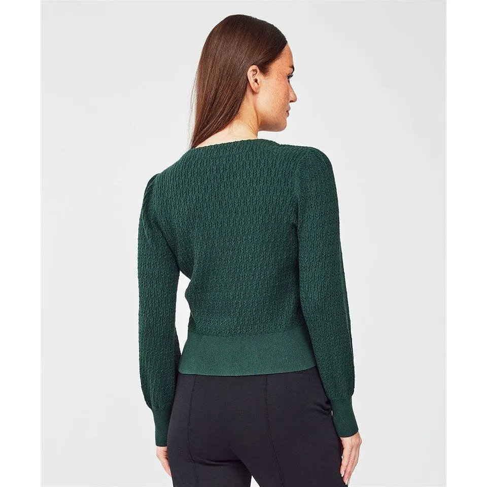 - Johanna Cardigan Green