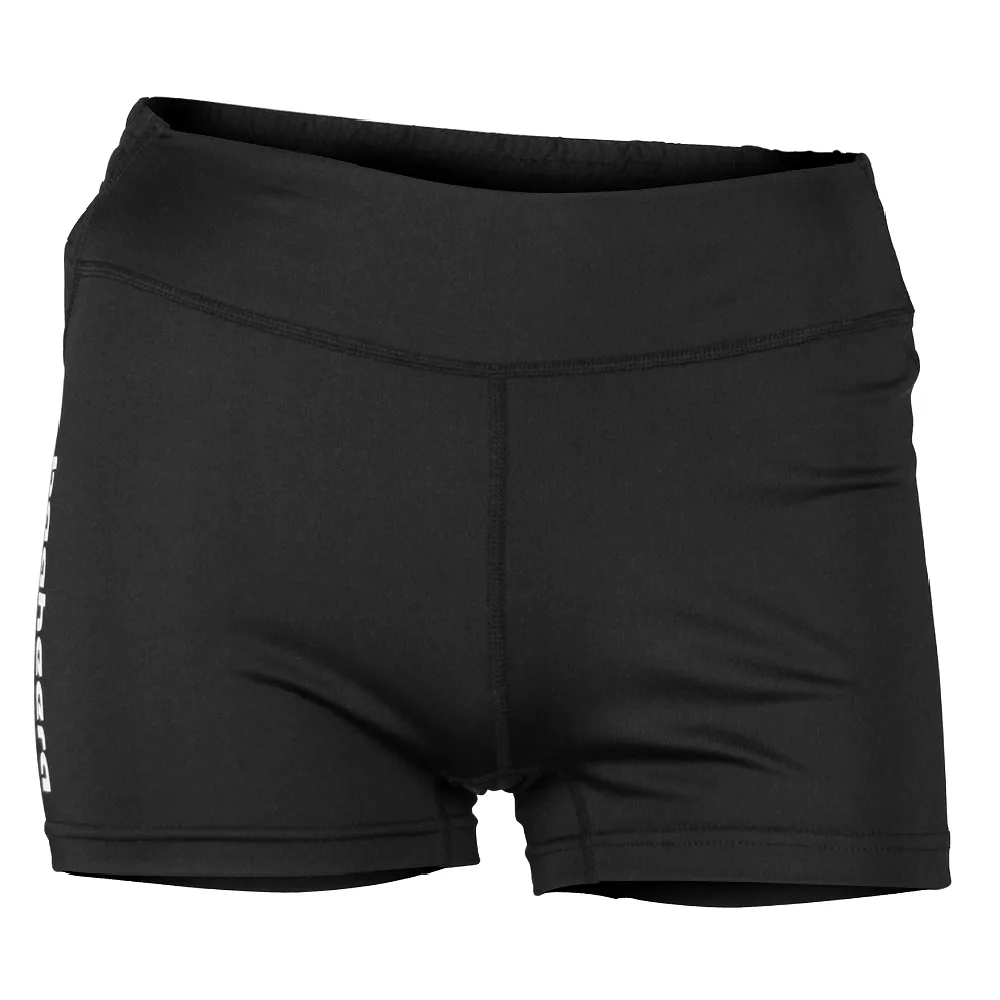 Race Tights Short Women