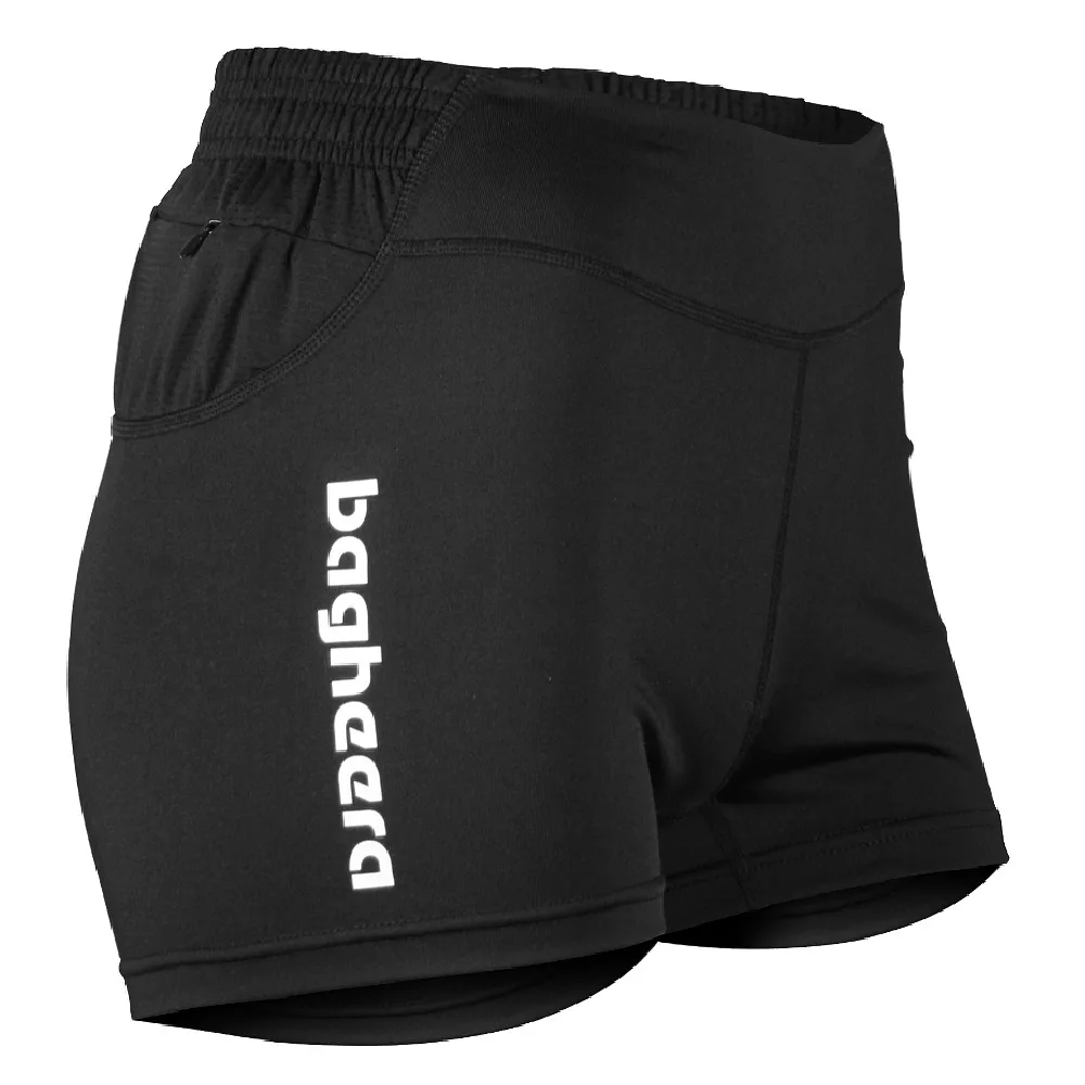 Race Tights Short Women