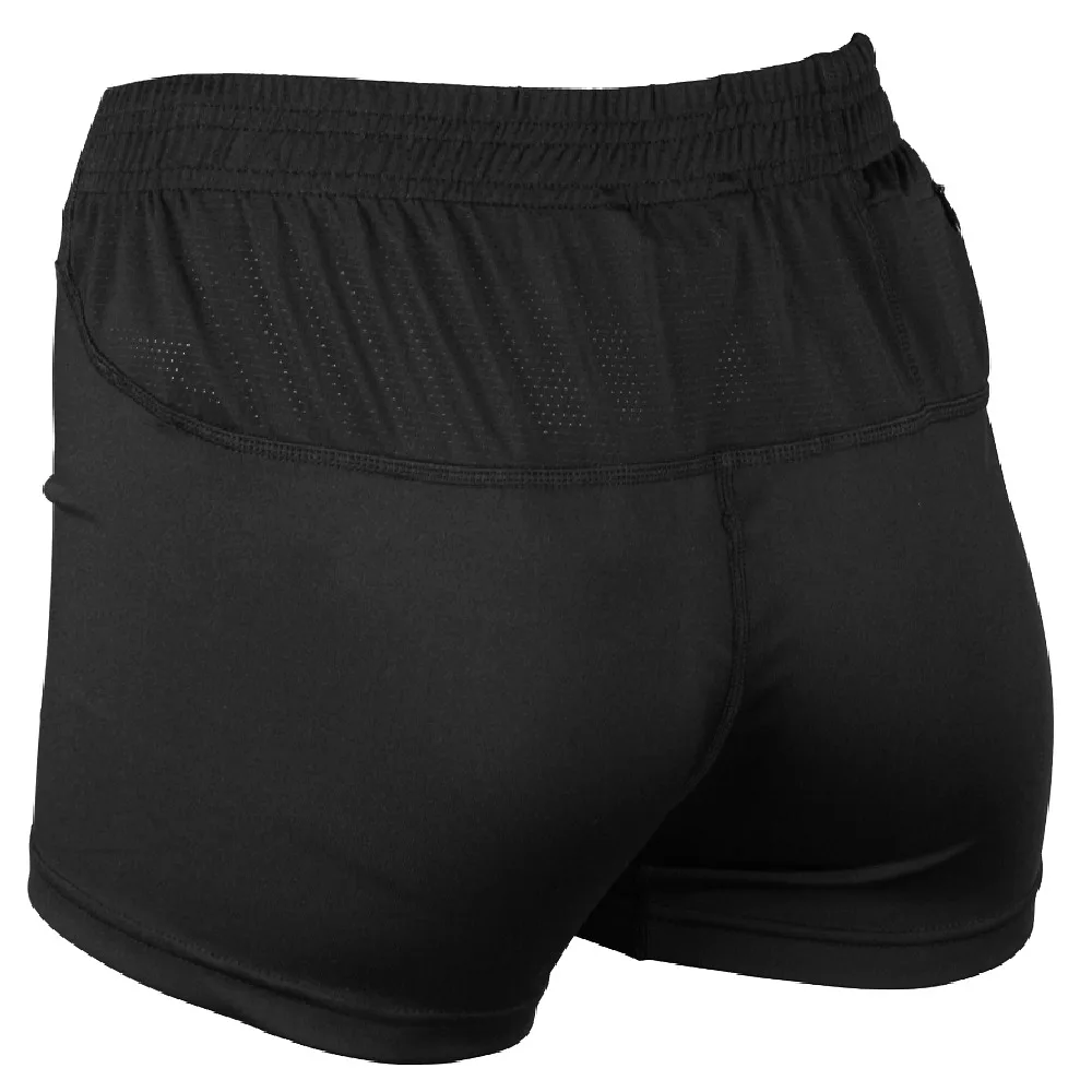 Race Tights Short Women