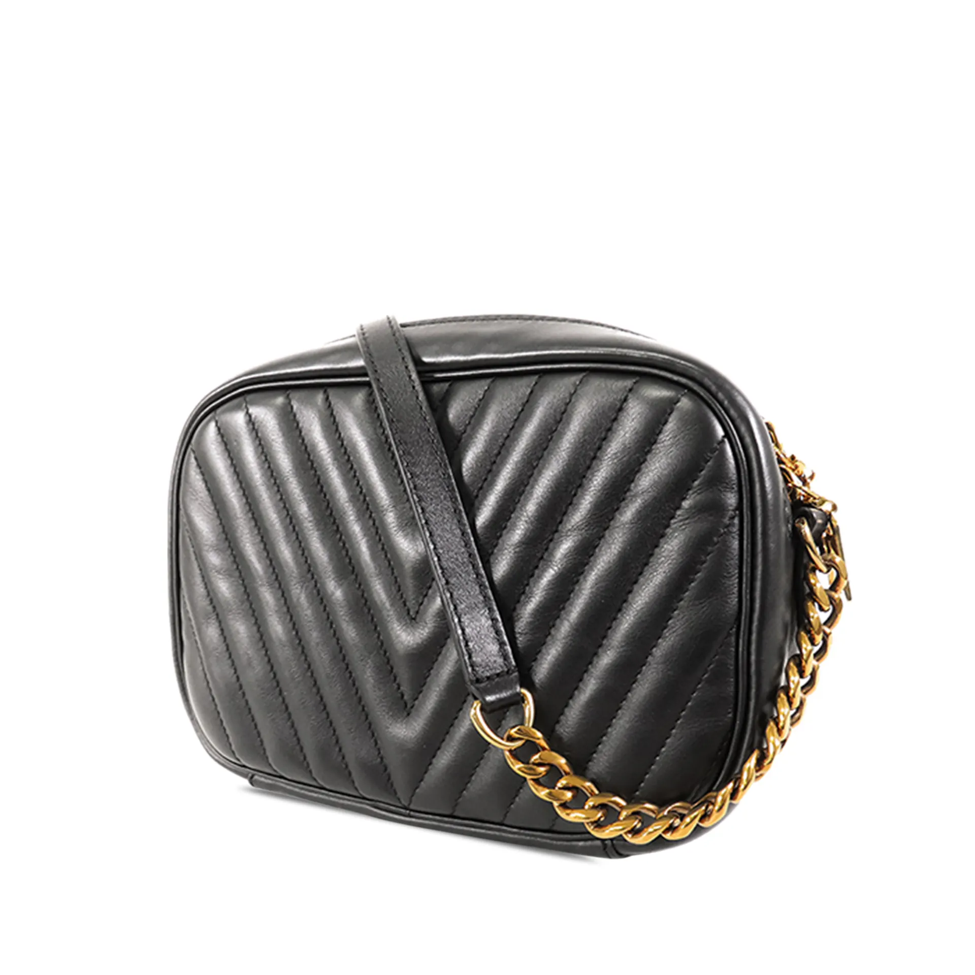 Louis Vuitton New Wave Camera Bag