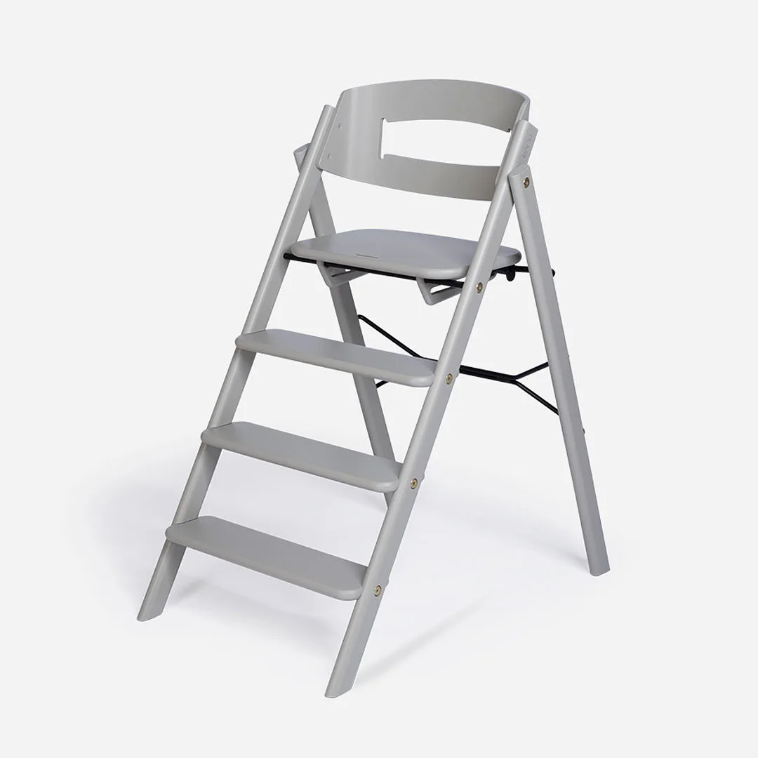 Kaos Klapp Foldable High Chair