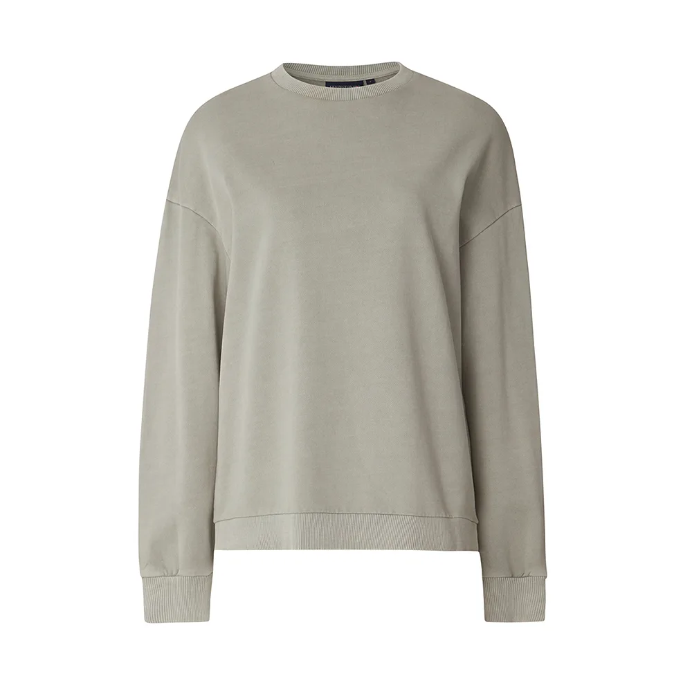 Patricia Washed Sweatshirt