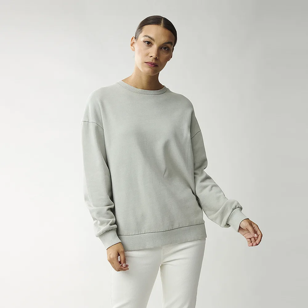 Patricia Washed Sweatshirt