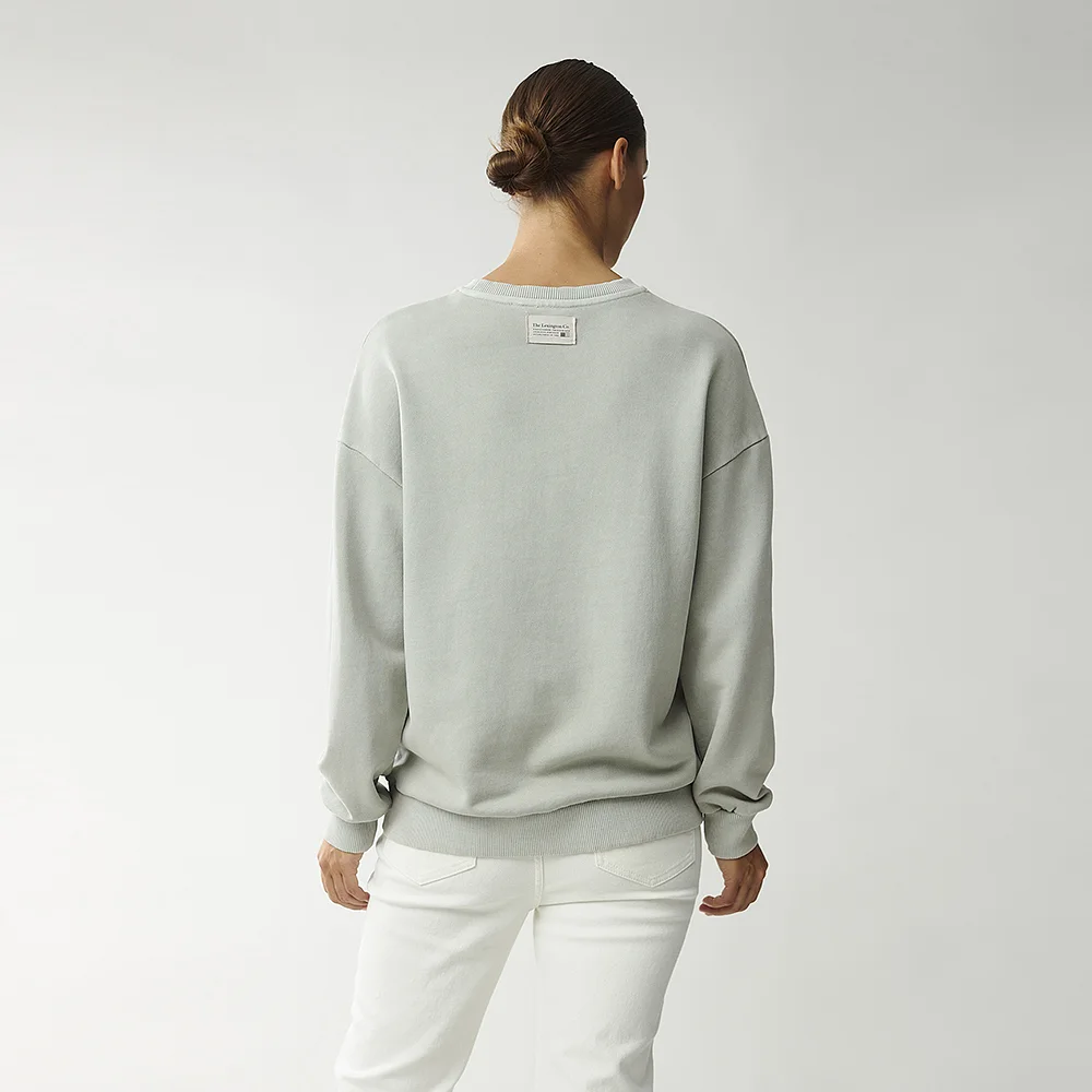 Patricia Washed Sweatshirt