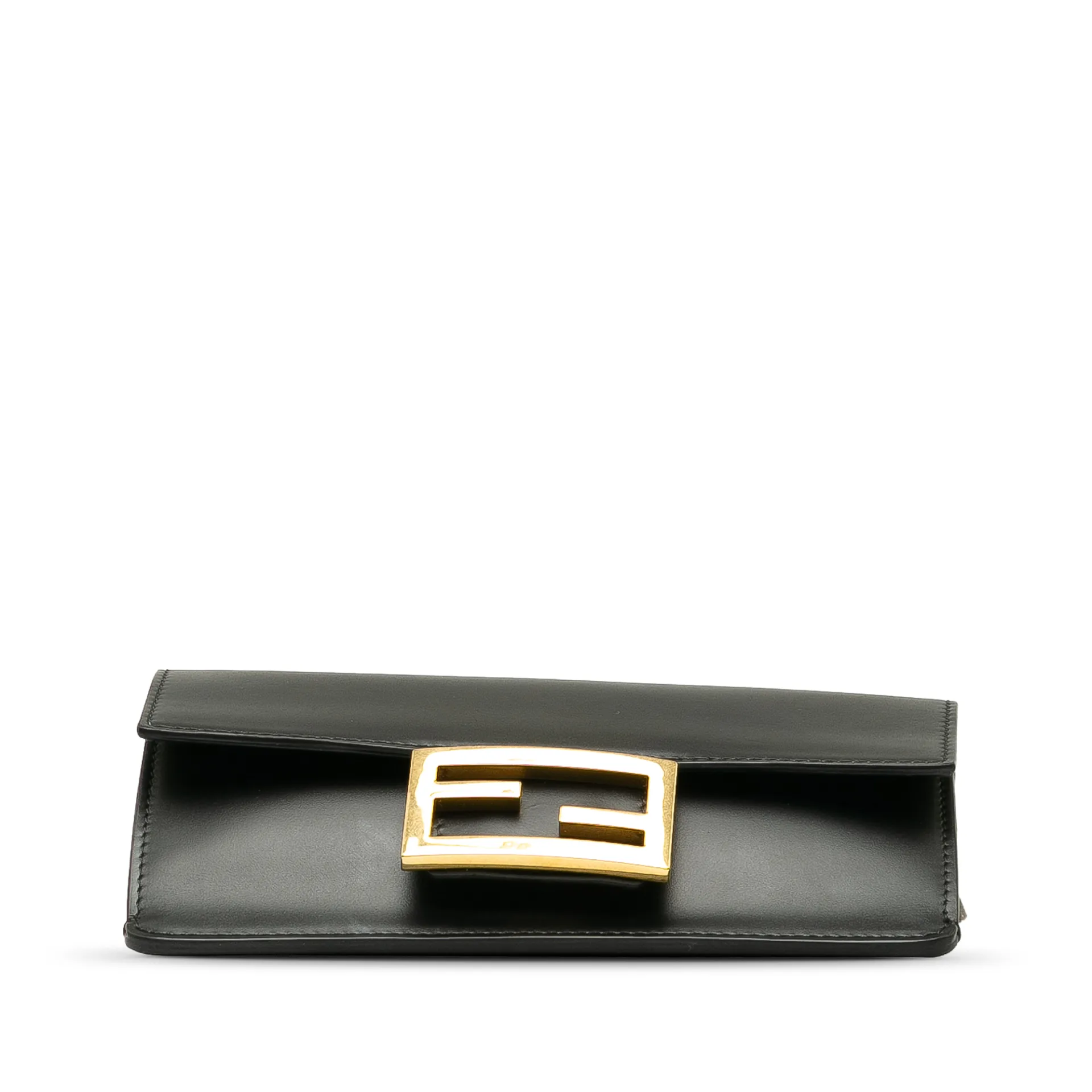 Fendi Mini Flat Baguette