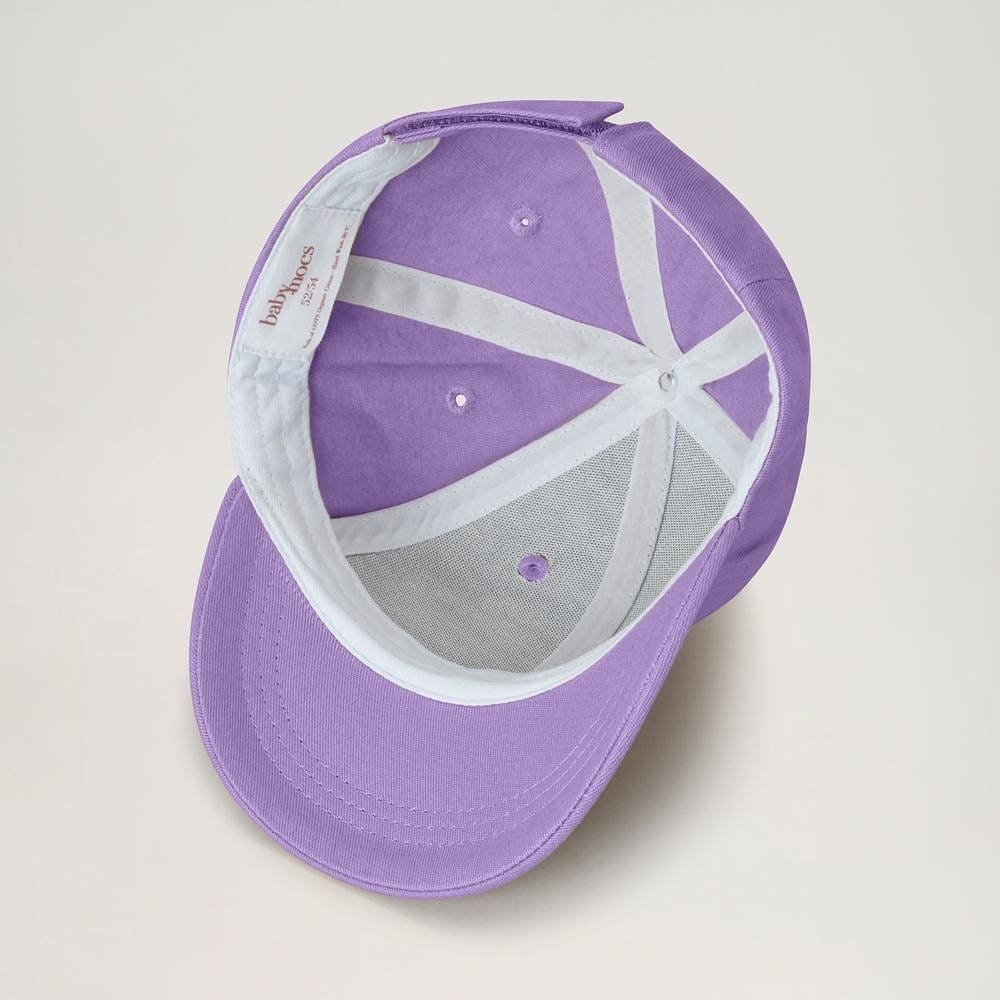 Baseball Cap Cotton