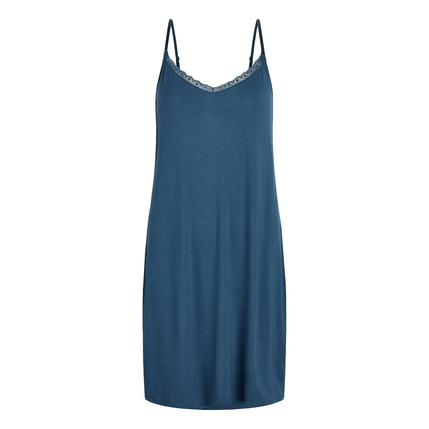 Maia Bamboo Chemise Dress