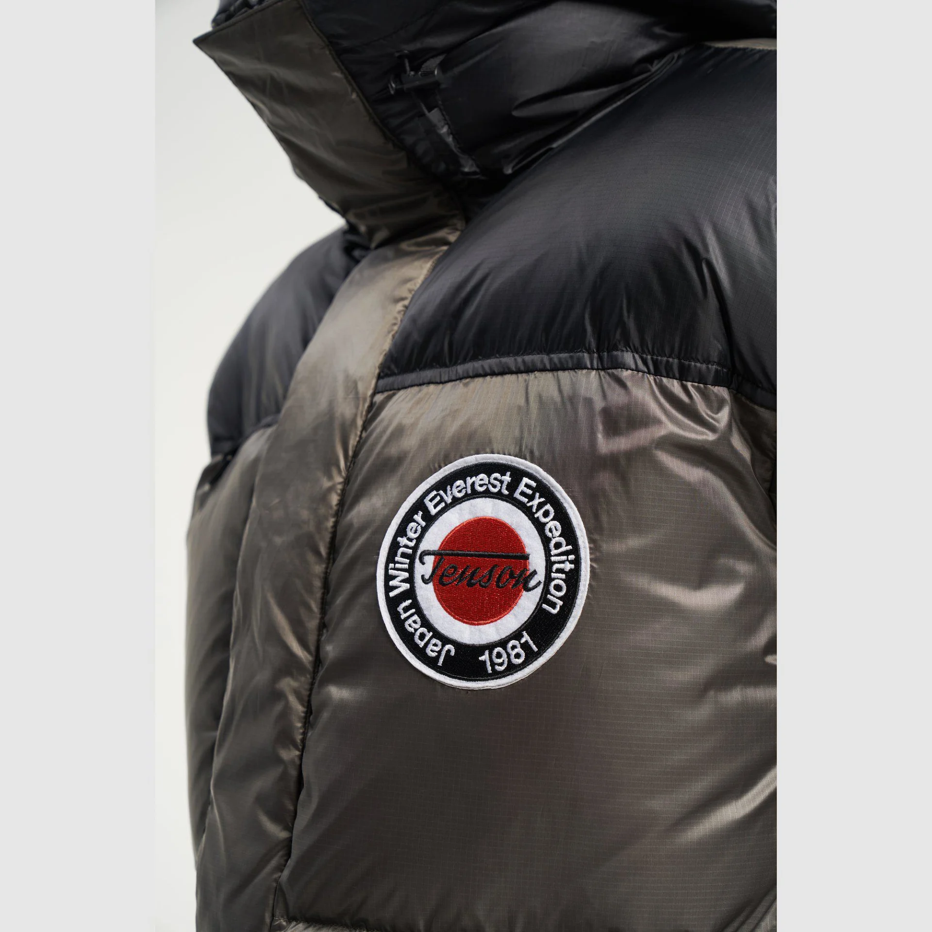 Naomi Expedition Jacket