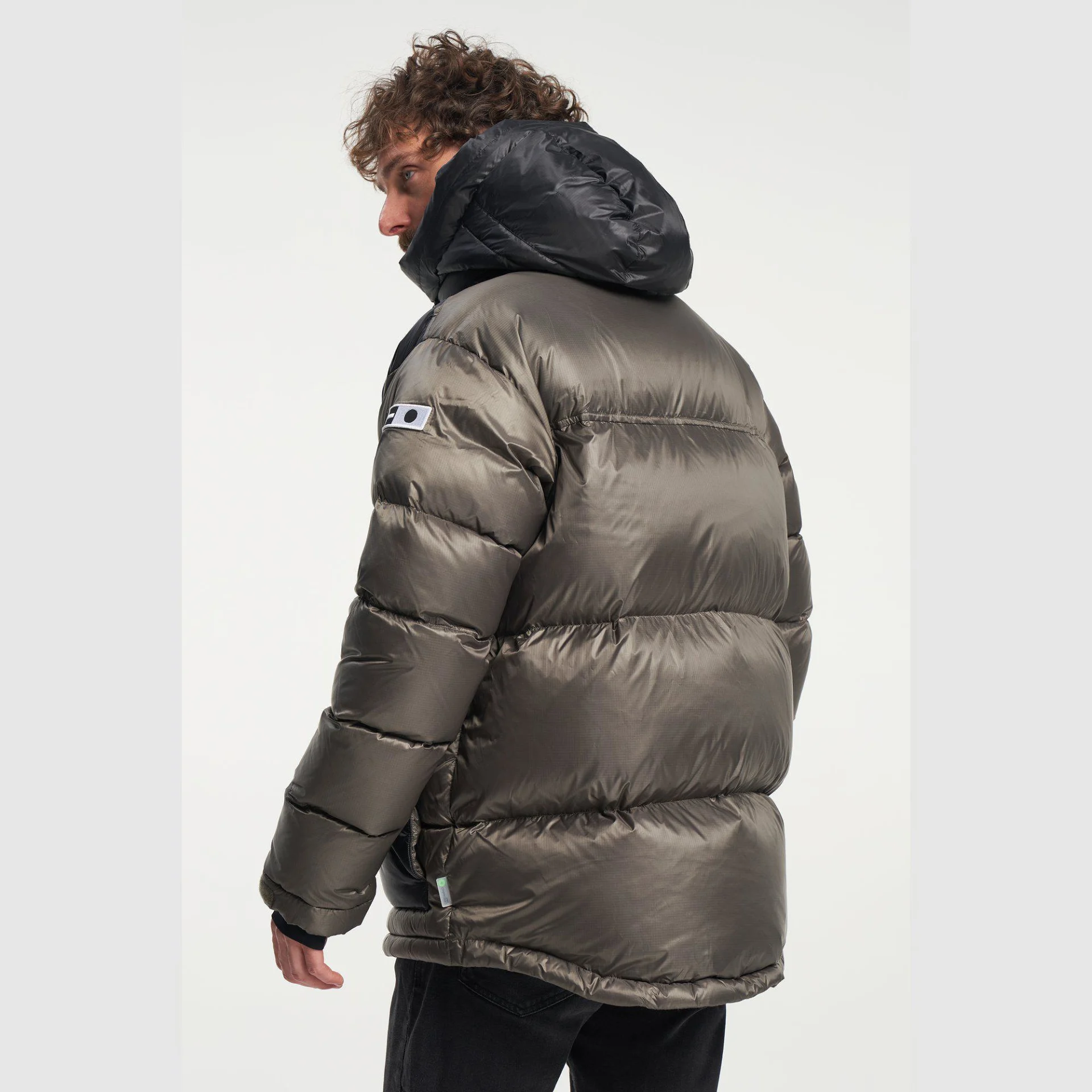 Naomi Expedition Jacket