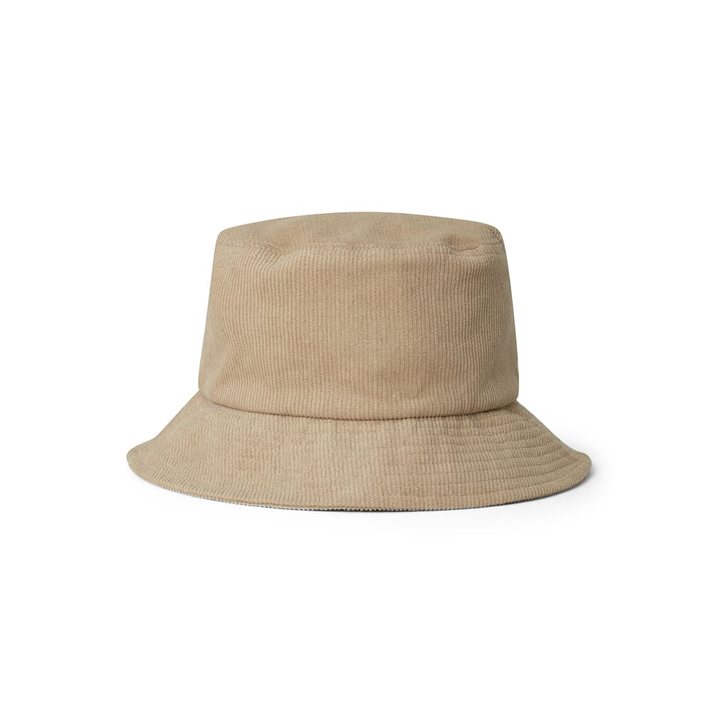 Bridgehampton Cord Bucket Hat