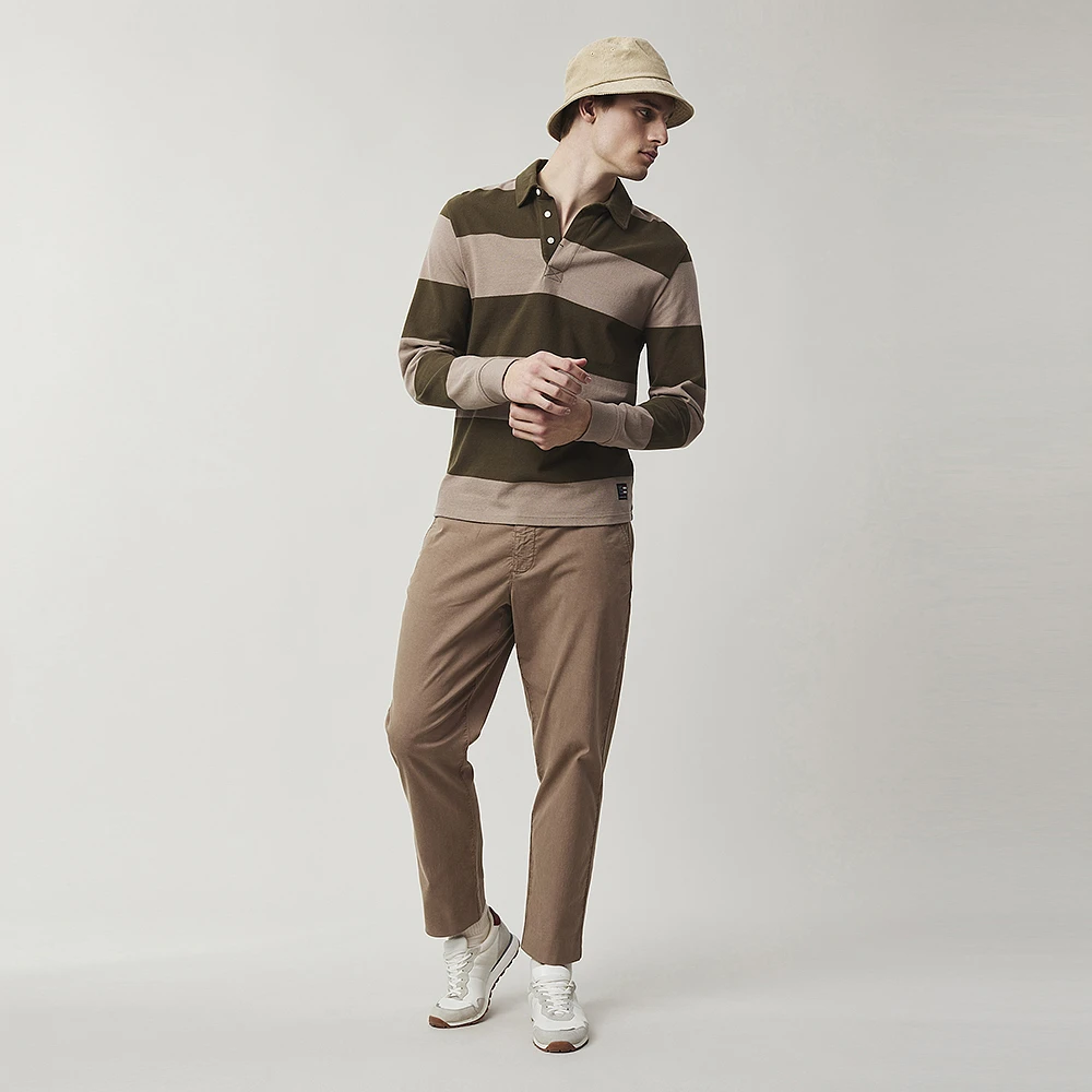 Bridgehampton Cord Bucket Hat