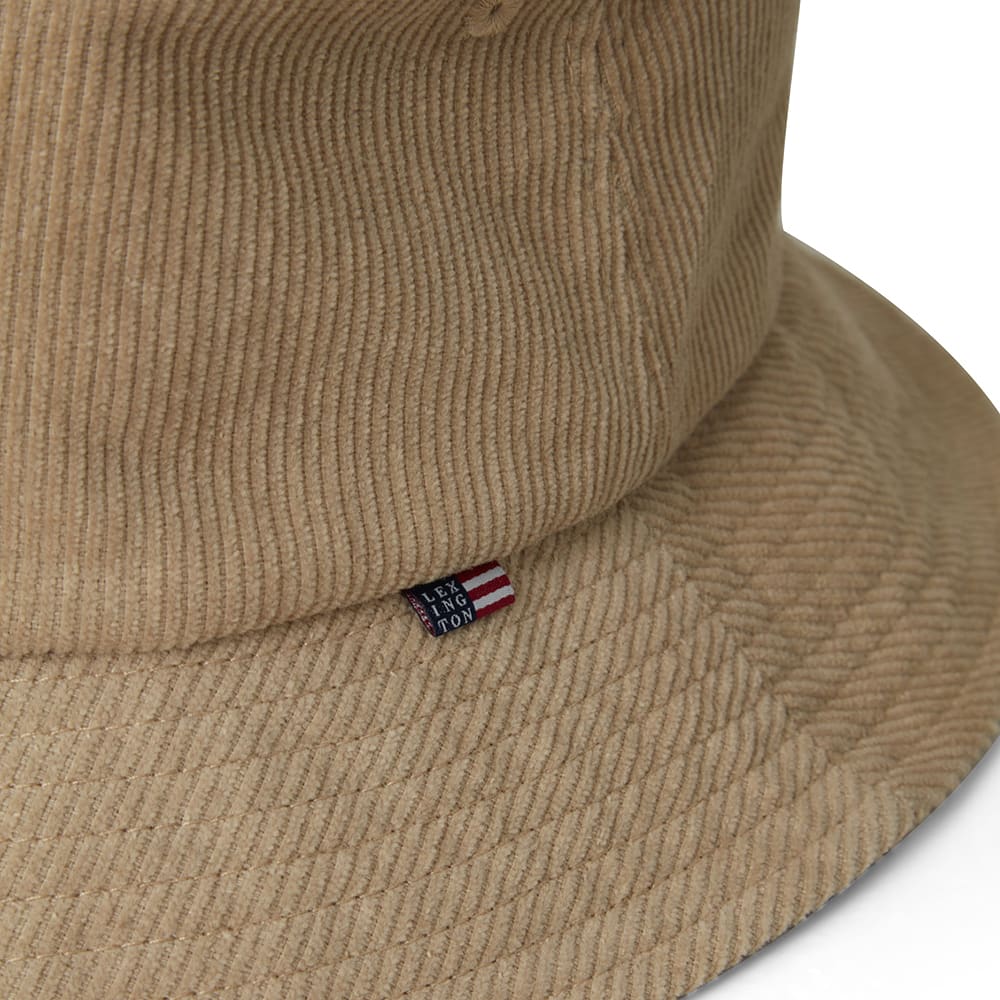 Bridgehampton Cord Bucket Hat