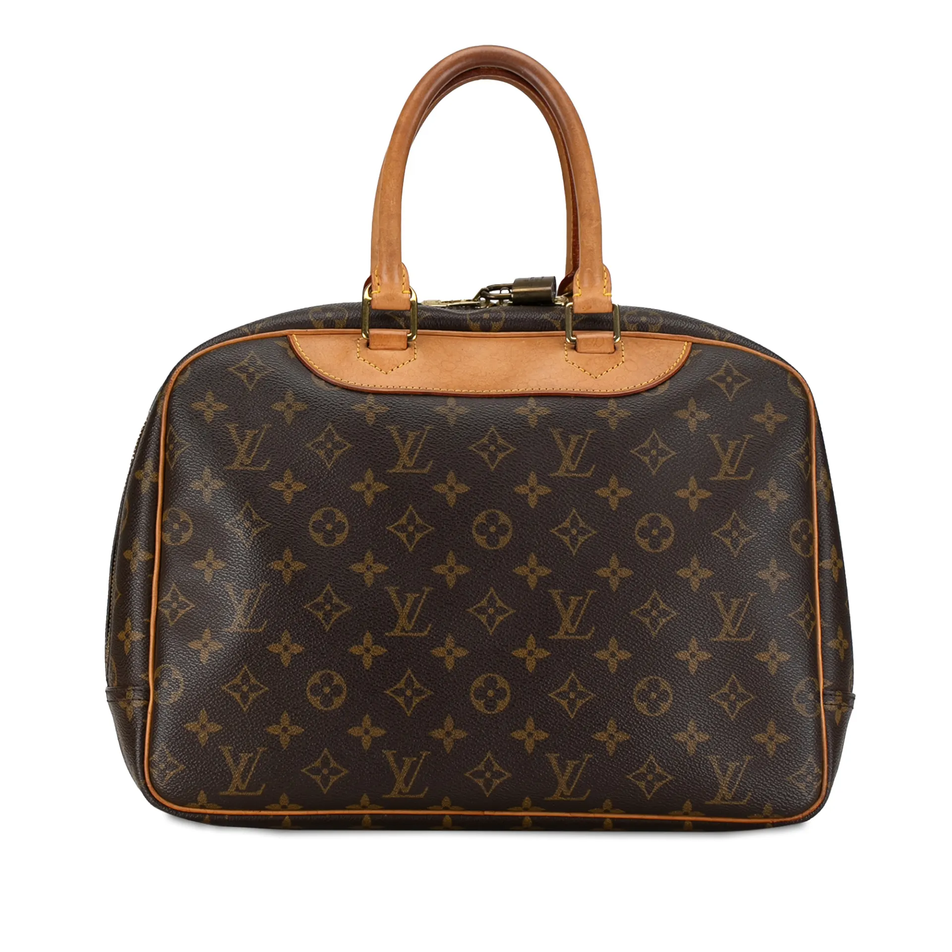 Louis Vuitton Monogram Deauville