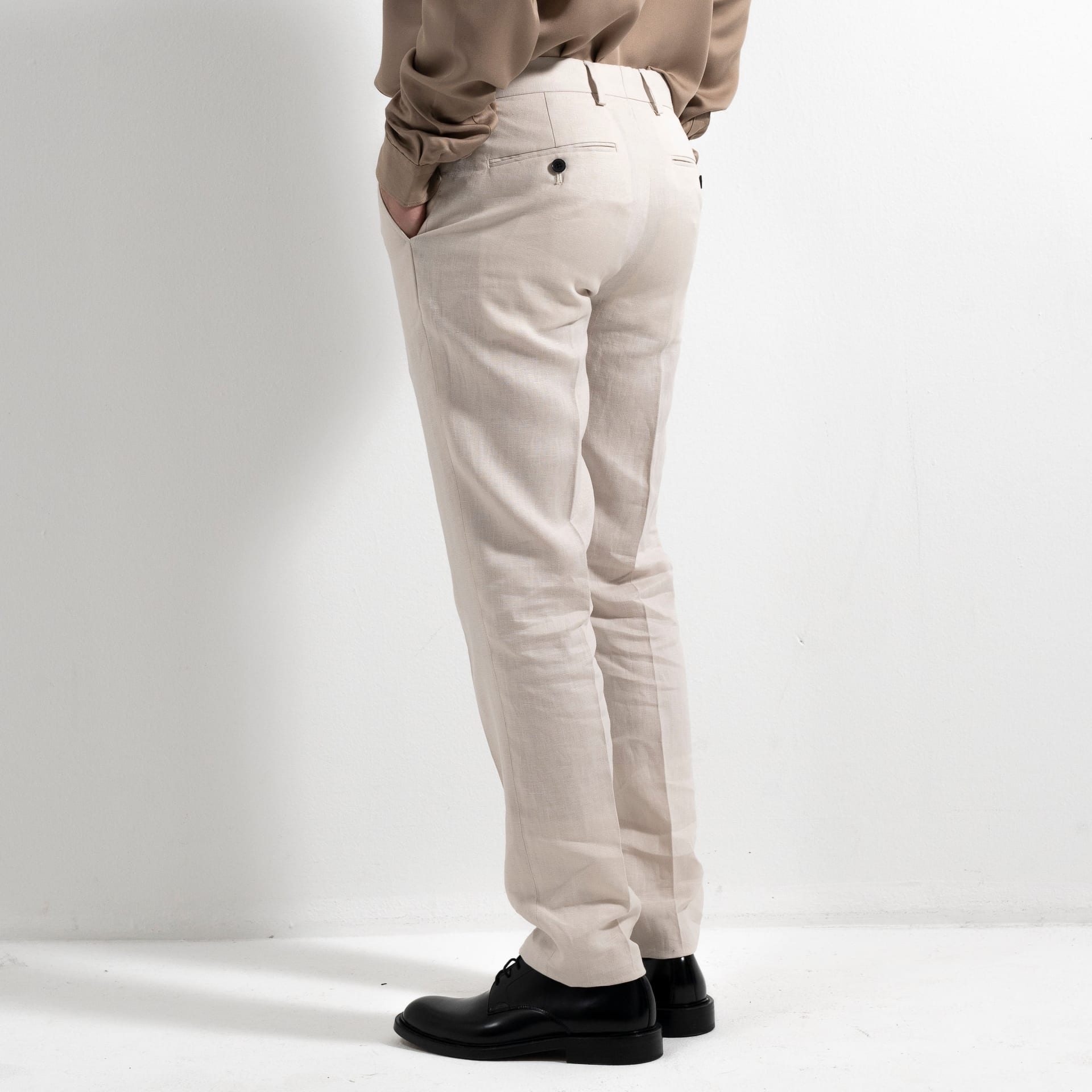 Airo Linen Trousers