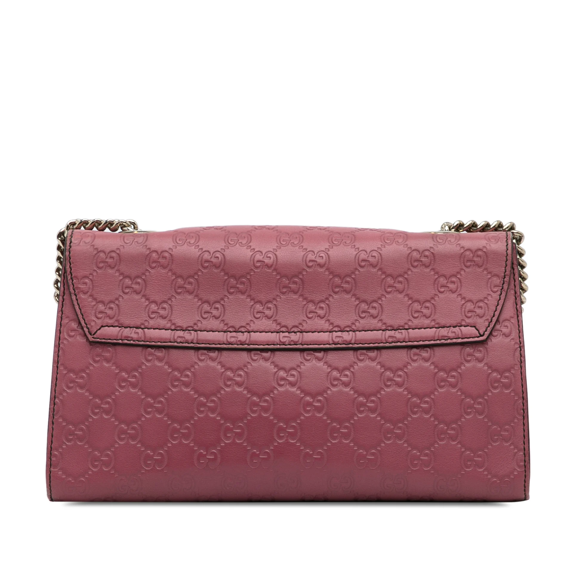 Gucci Medium Guccissima Emily