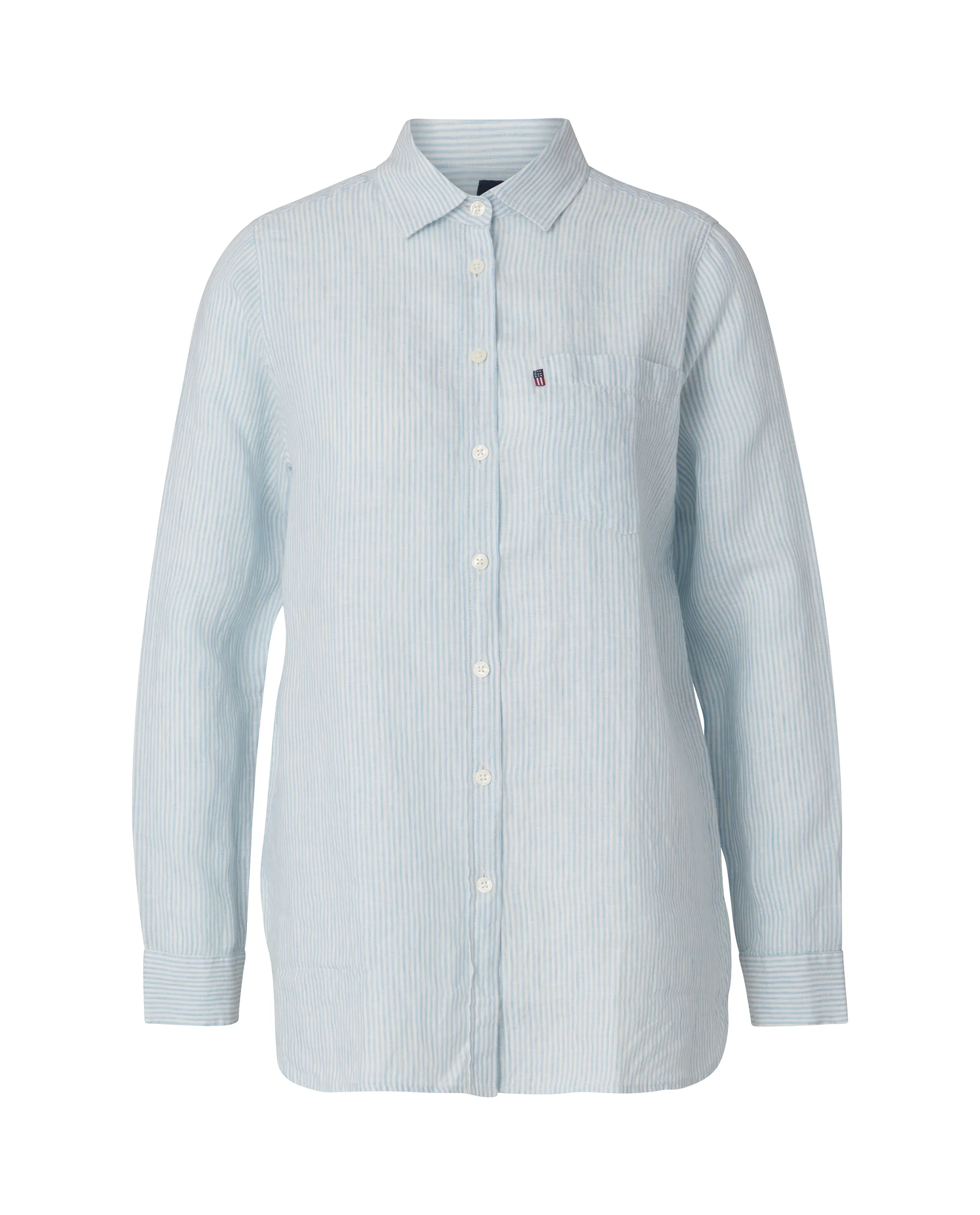 Isa Linen Shirt