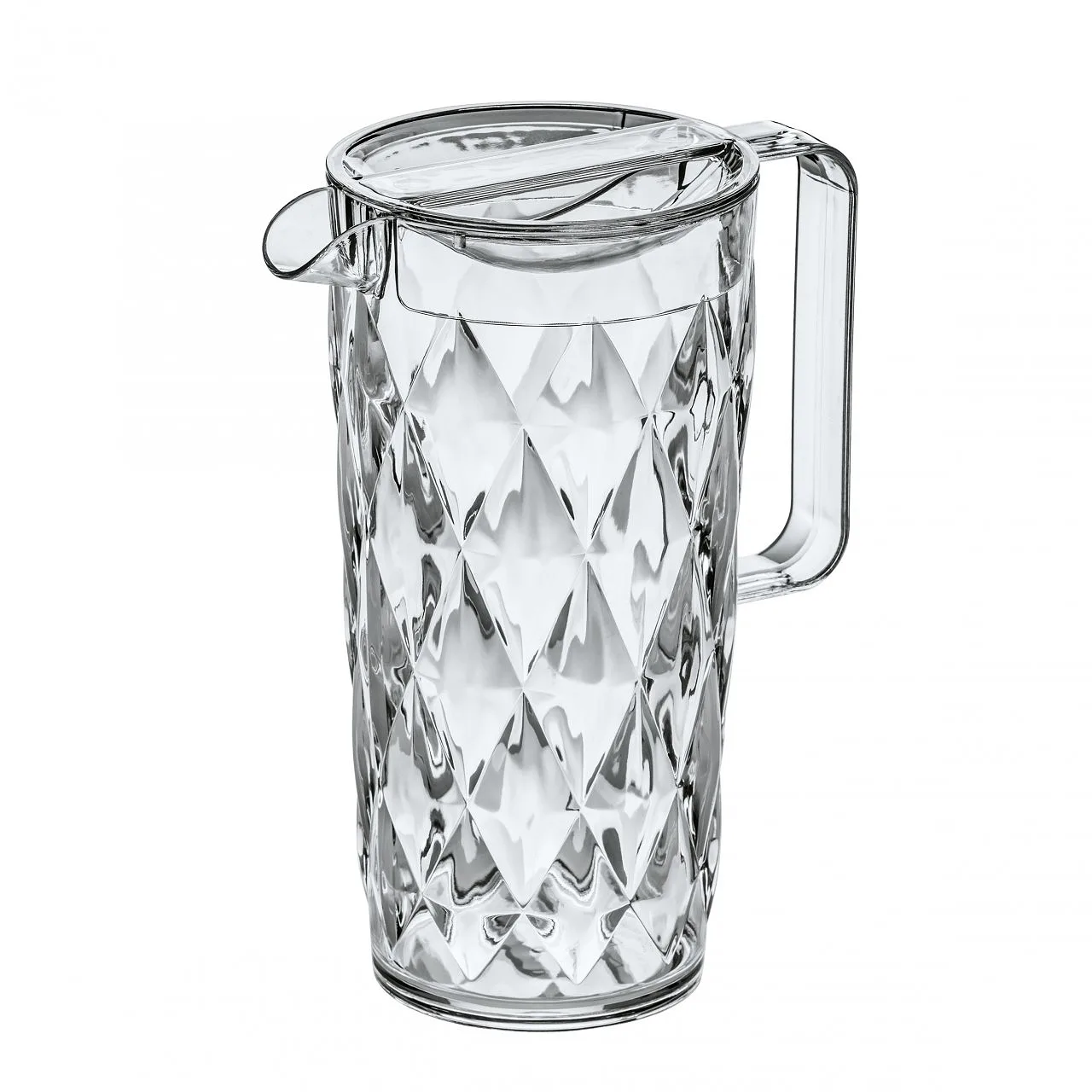 CRYSTAL Karaff 1,6L