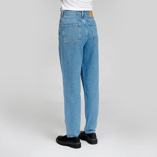 Performance Mom Jeans