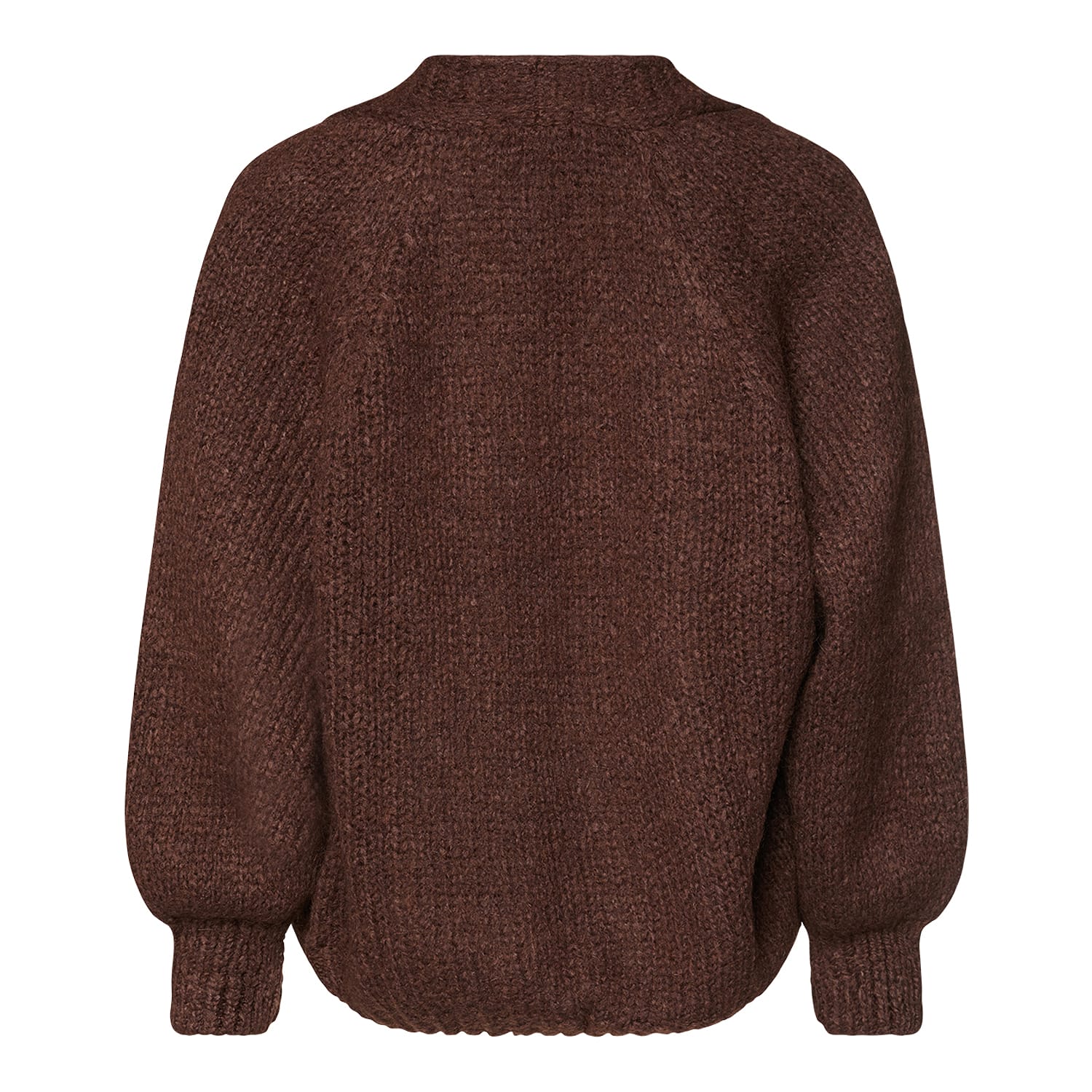 Fora Sticka Cardigan