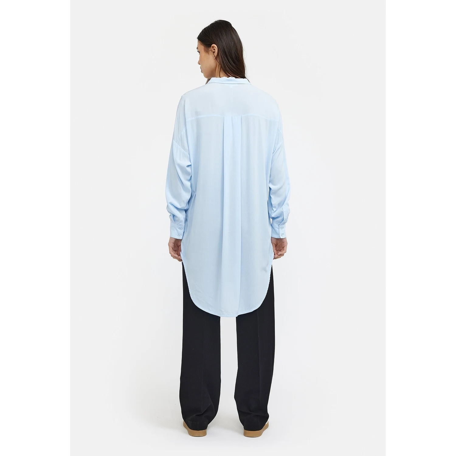 Srfreedom Long Shirt