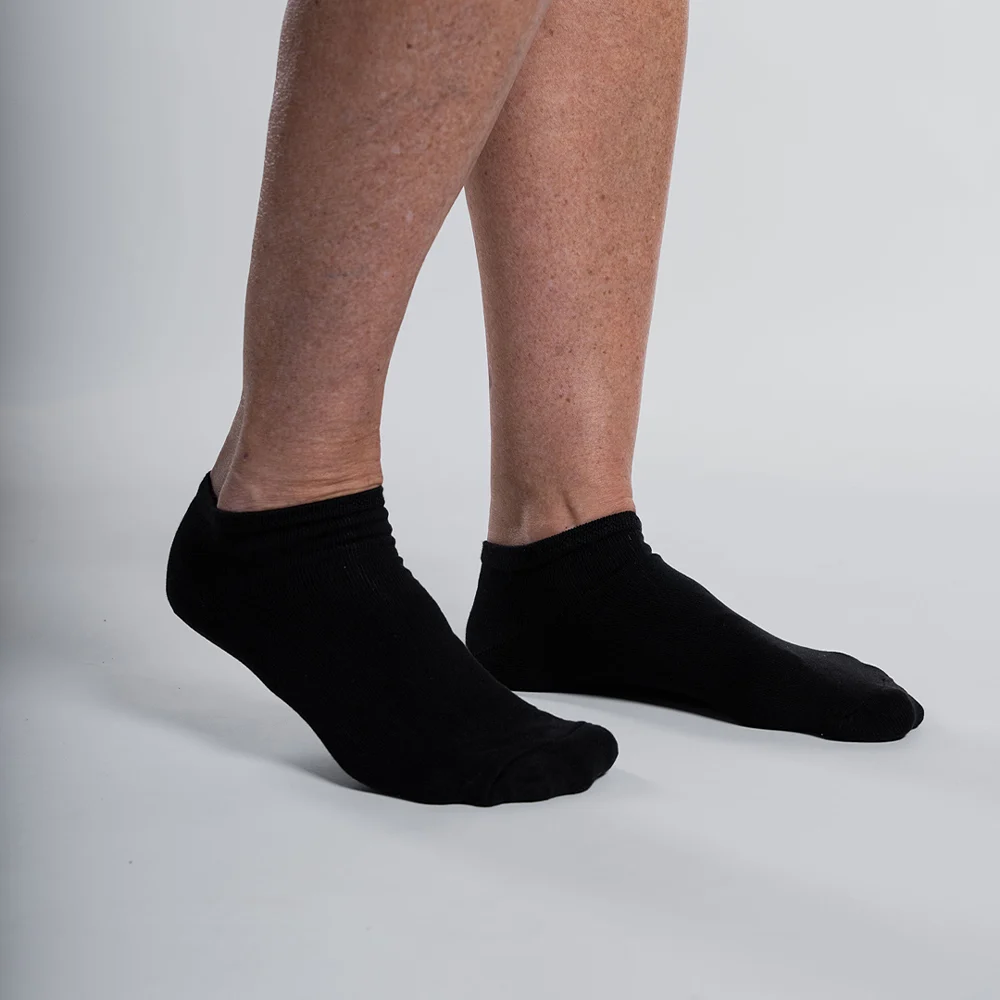 Best Socks Ever - Low Cut | 3-pack - White