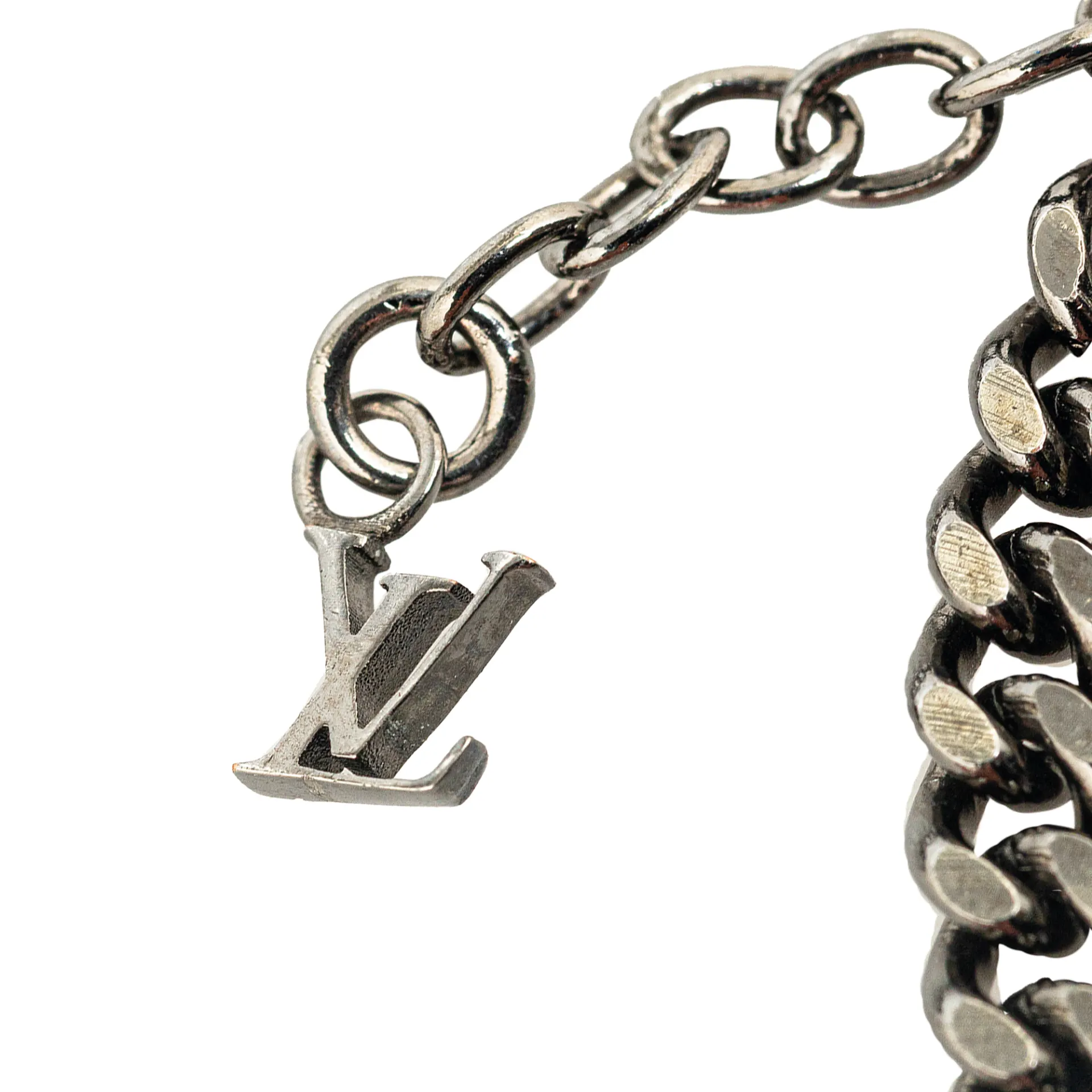 Louis Vuitton Lv Instinct Bracelet