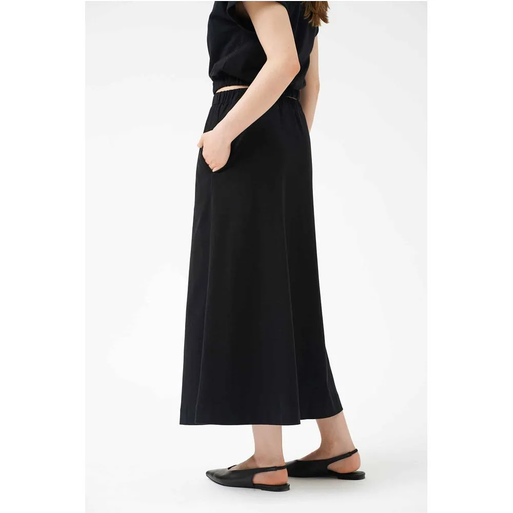 Laudia Skirt - Black