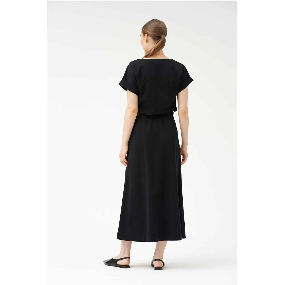 Laudia Skirt - Black