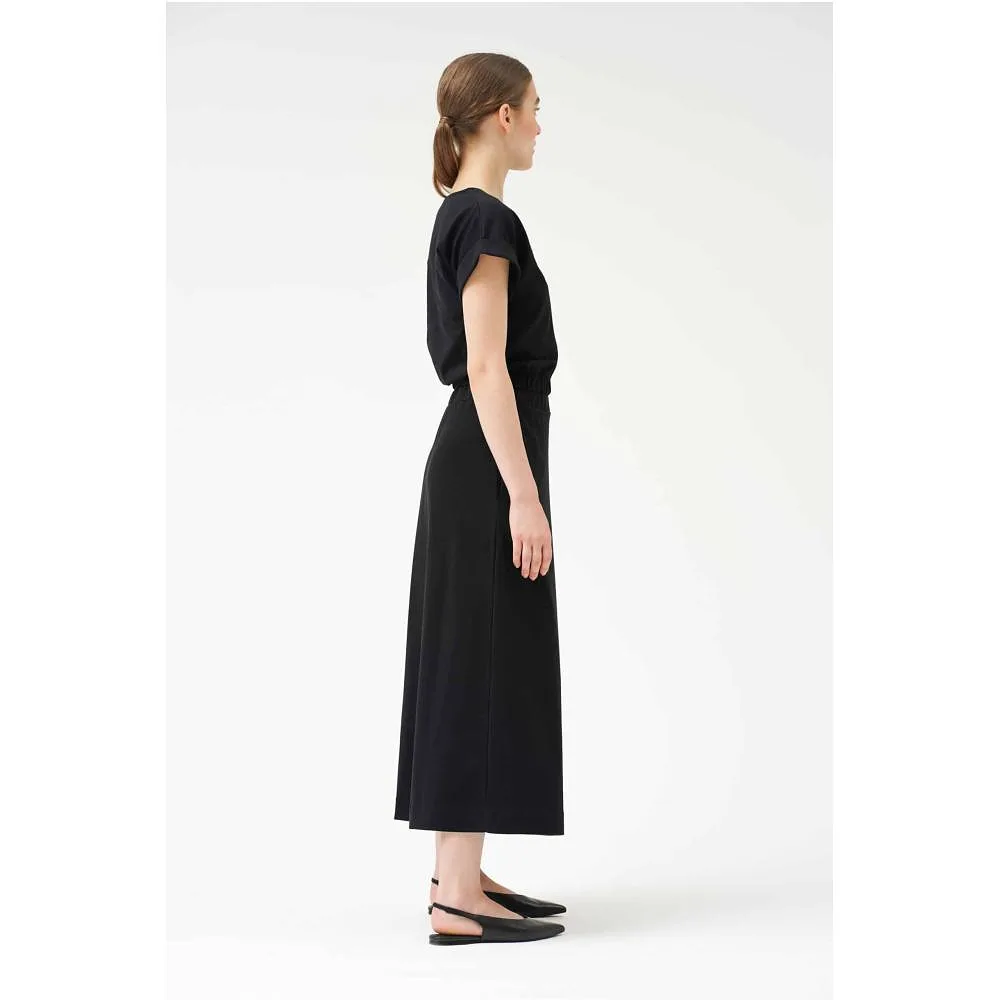 Laudia Skirt - Black